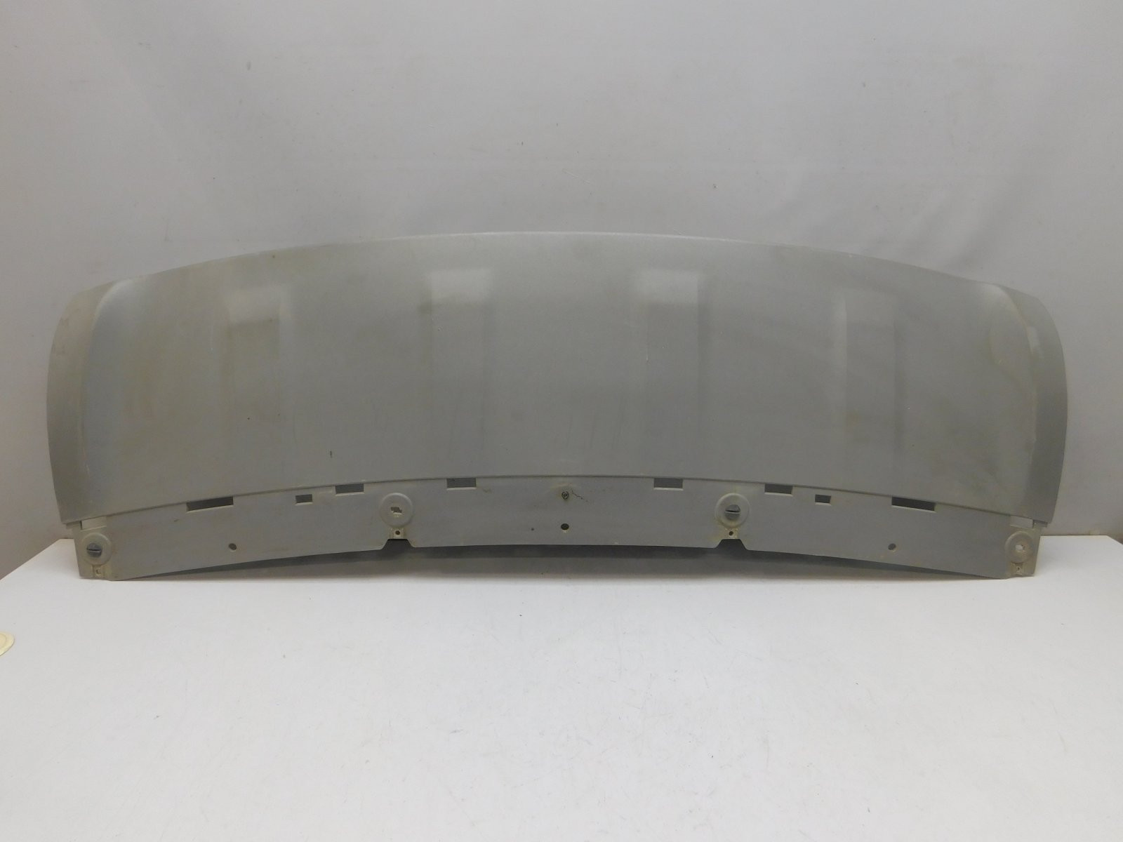 Накладка переднего бампера Land Rover Range Rover Sport 2013>