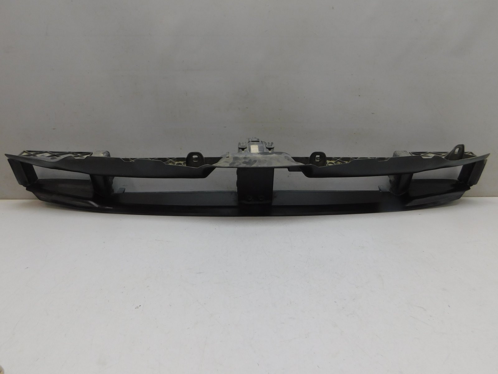 Воздуховод радиатора BMW X5 G05 2018>