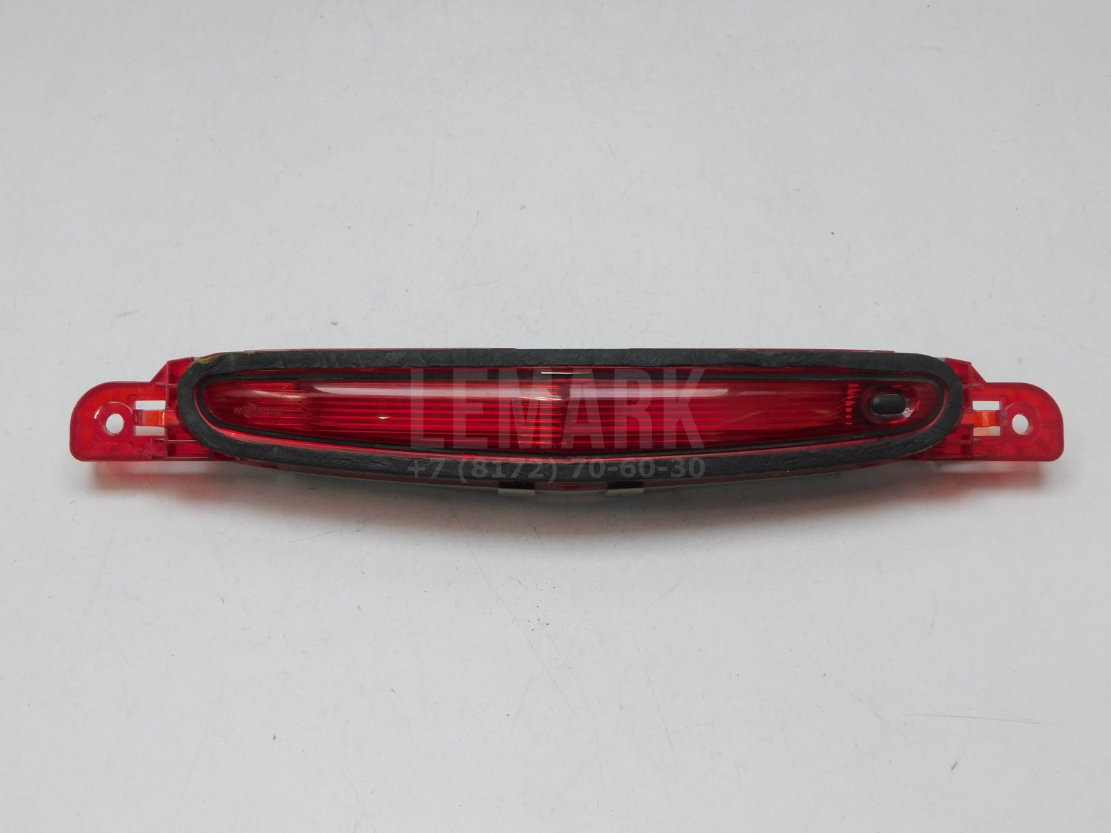 Фонарь задний (стоп сигнал) Mazda 3 (BL) 2008-2013 BBM551580