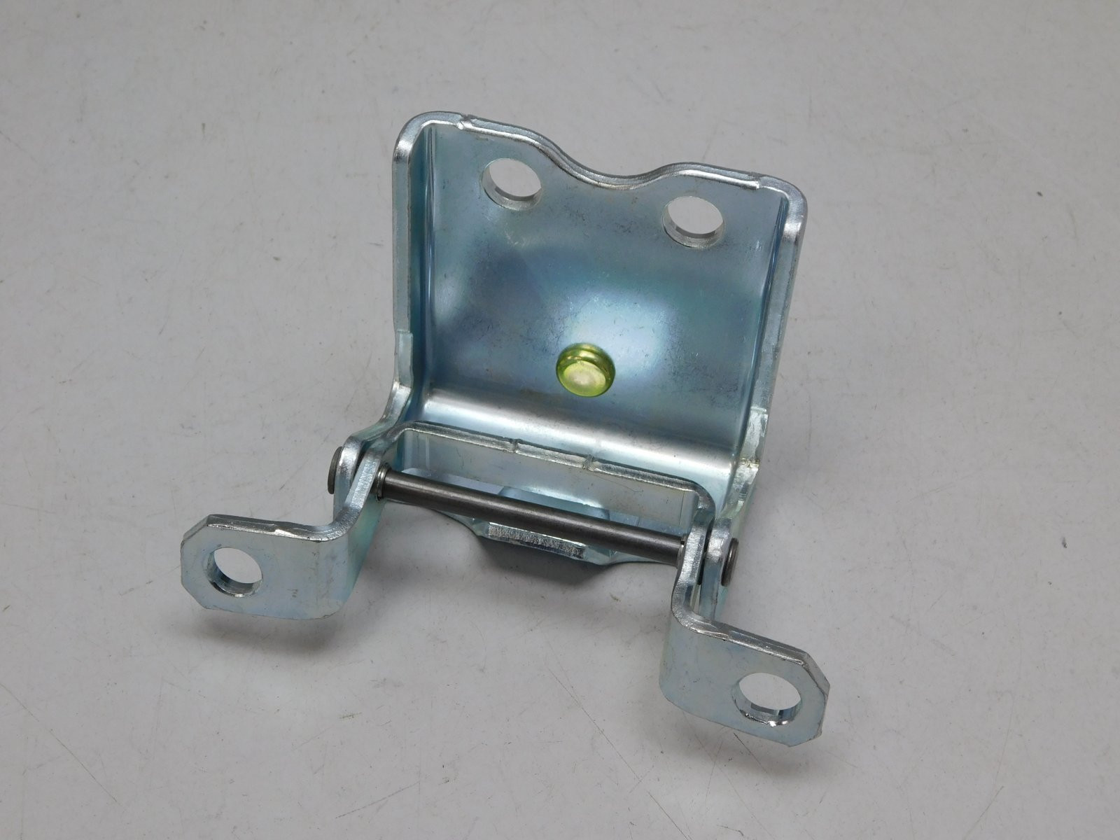 Петля двери багажника Renault Koleos 2008>