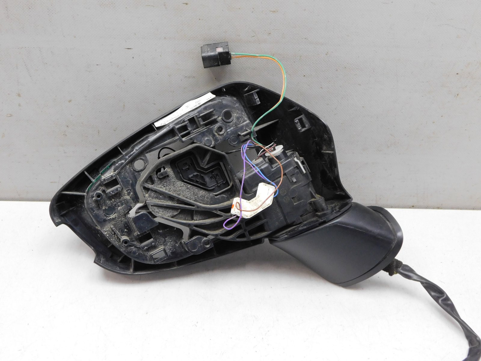 Зеркало правое электрическое Mazda 6 (GJ/GL) 2013>