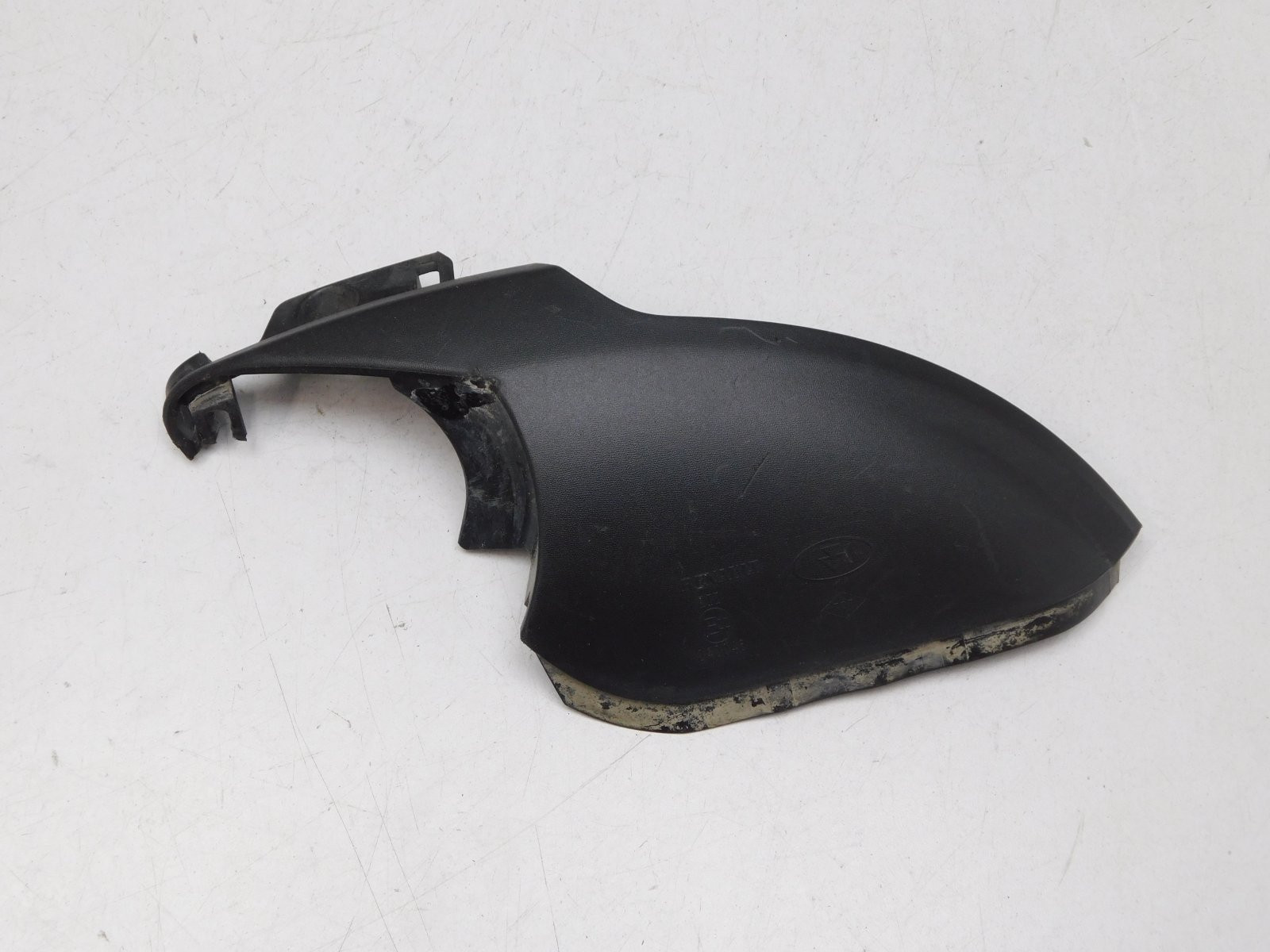 Накладка зеркала левого Renault Arkana 2019>