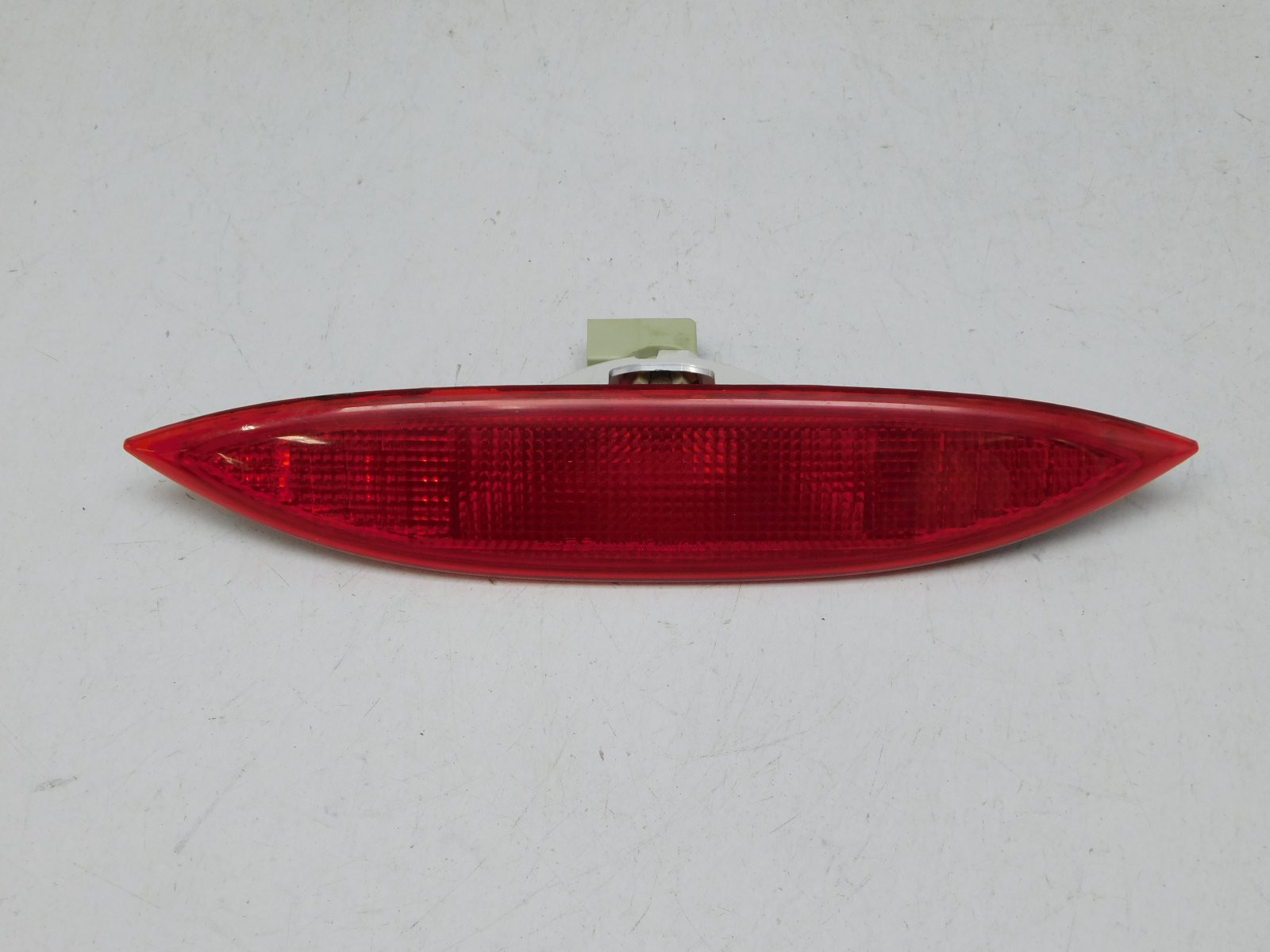 Фонарь задний (стоп сигнал) Nissan Note (E11) 2006>