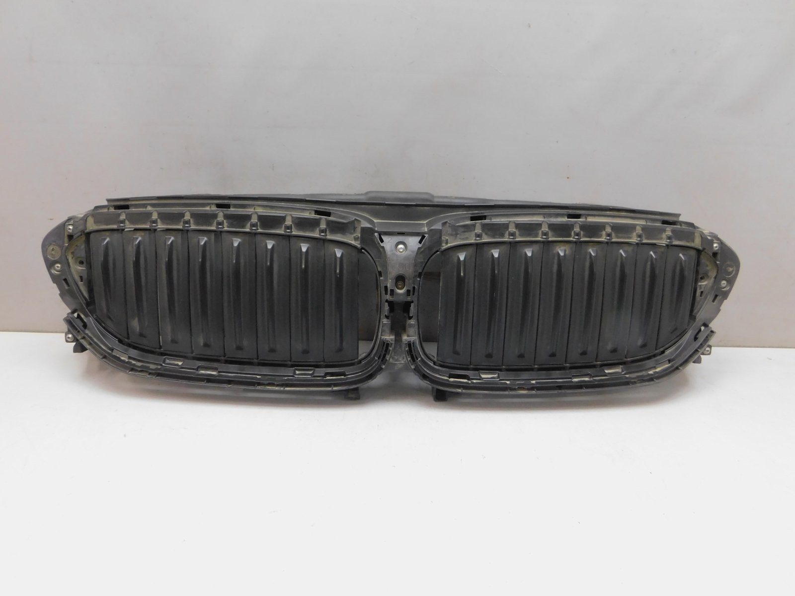 Воздуховод радиатора BMW 5-серия G30 2016>