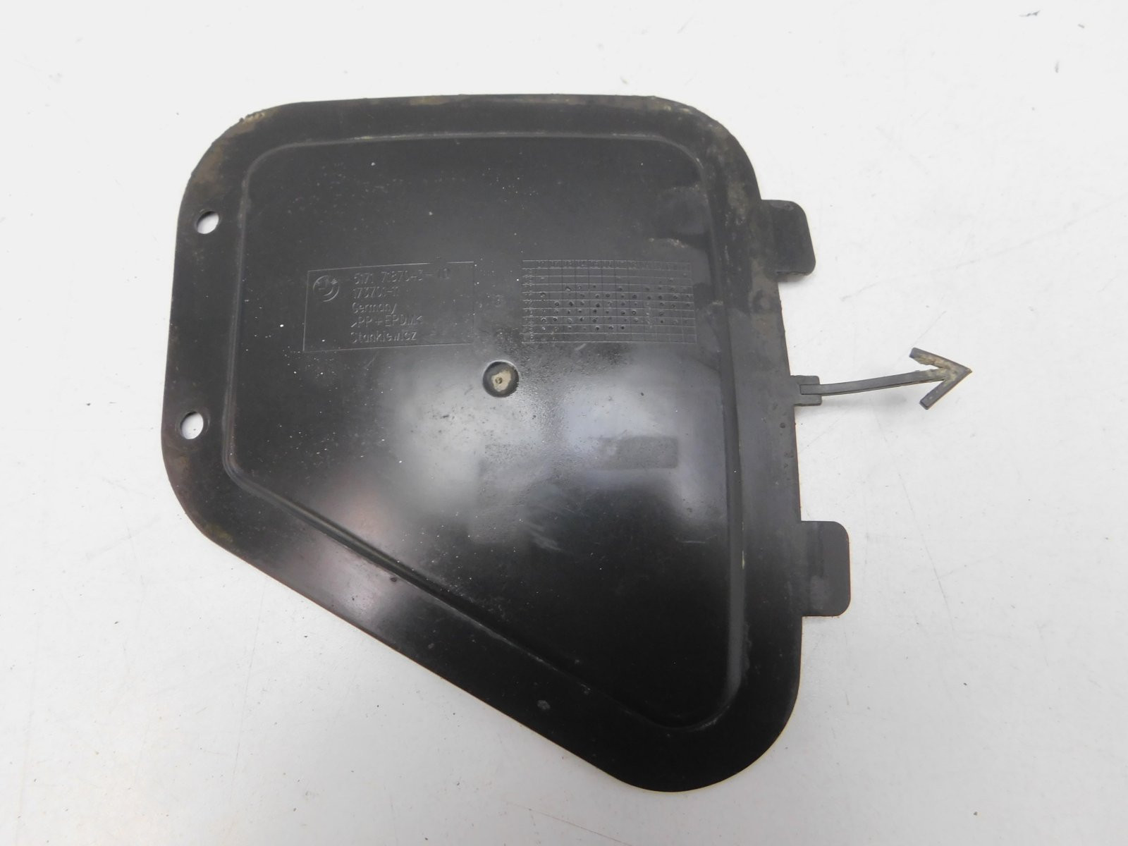 Локер передний левый BMW 5-серия F10/F11 2009>