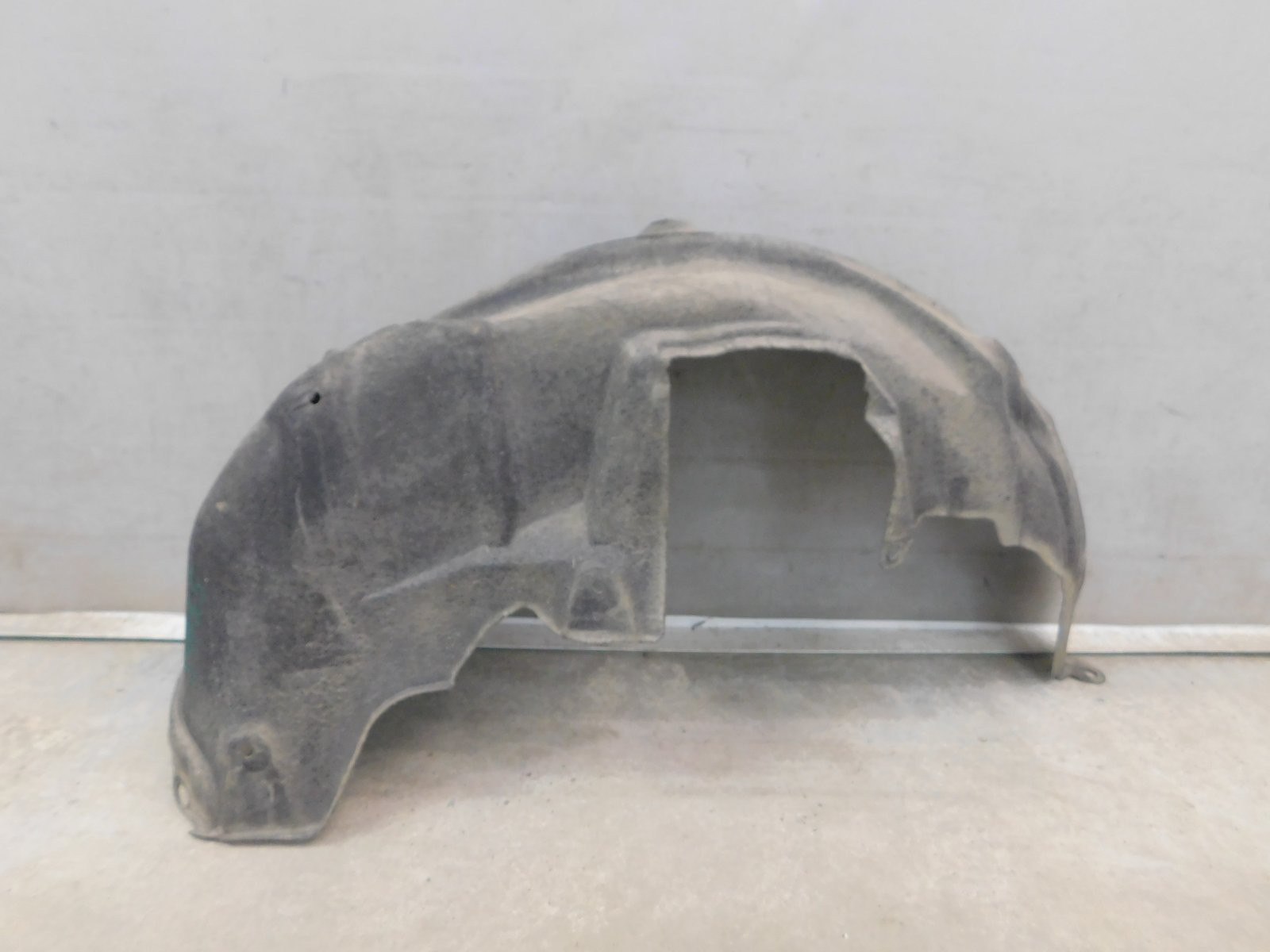 Локер задний левый Toyota RAV 4 2019>