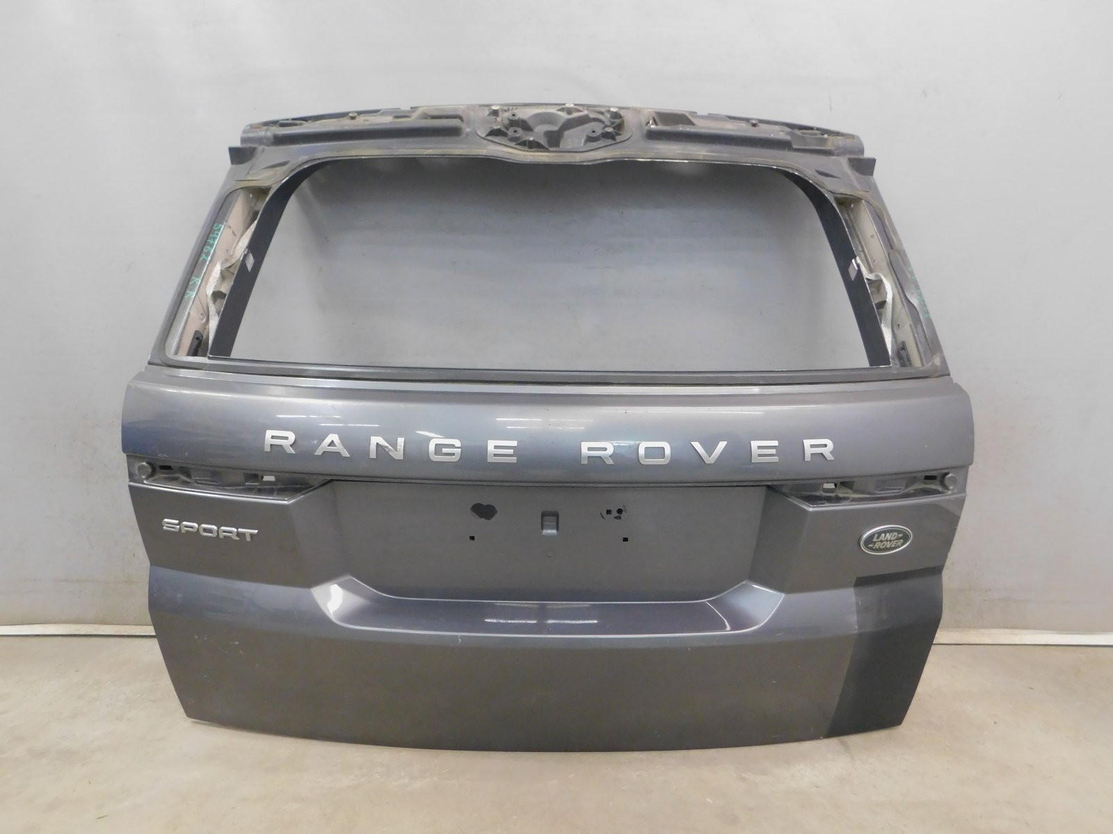 Дверь багажника Land Rover Range Rover Sport 2013>
