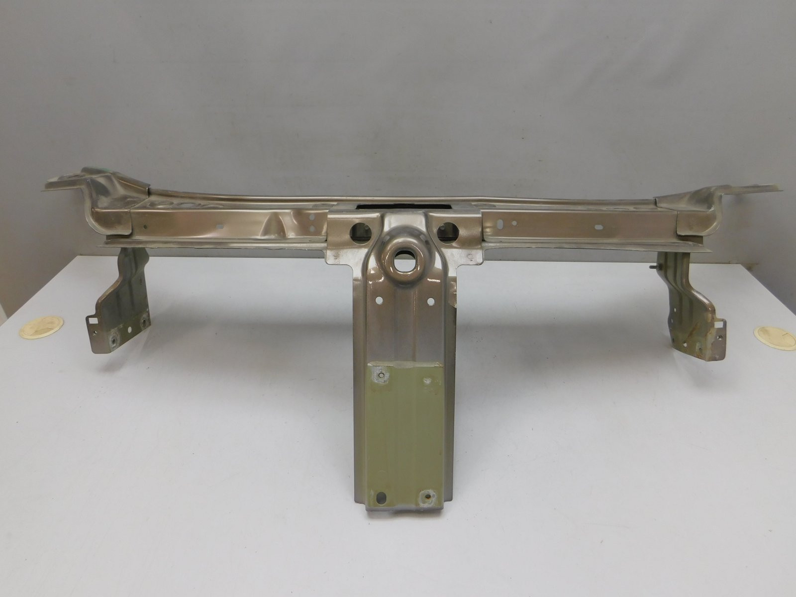 Панель передняя Renault Logan II 2014>