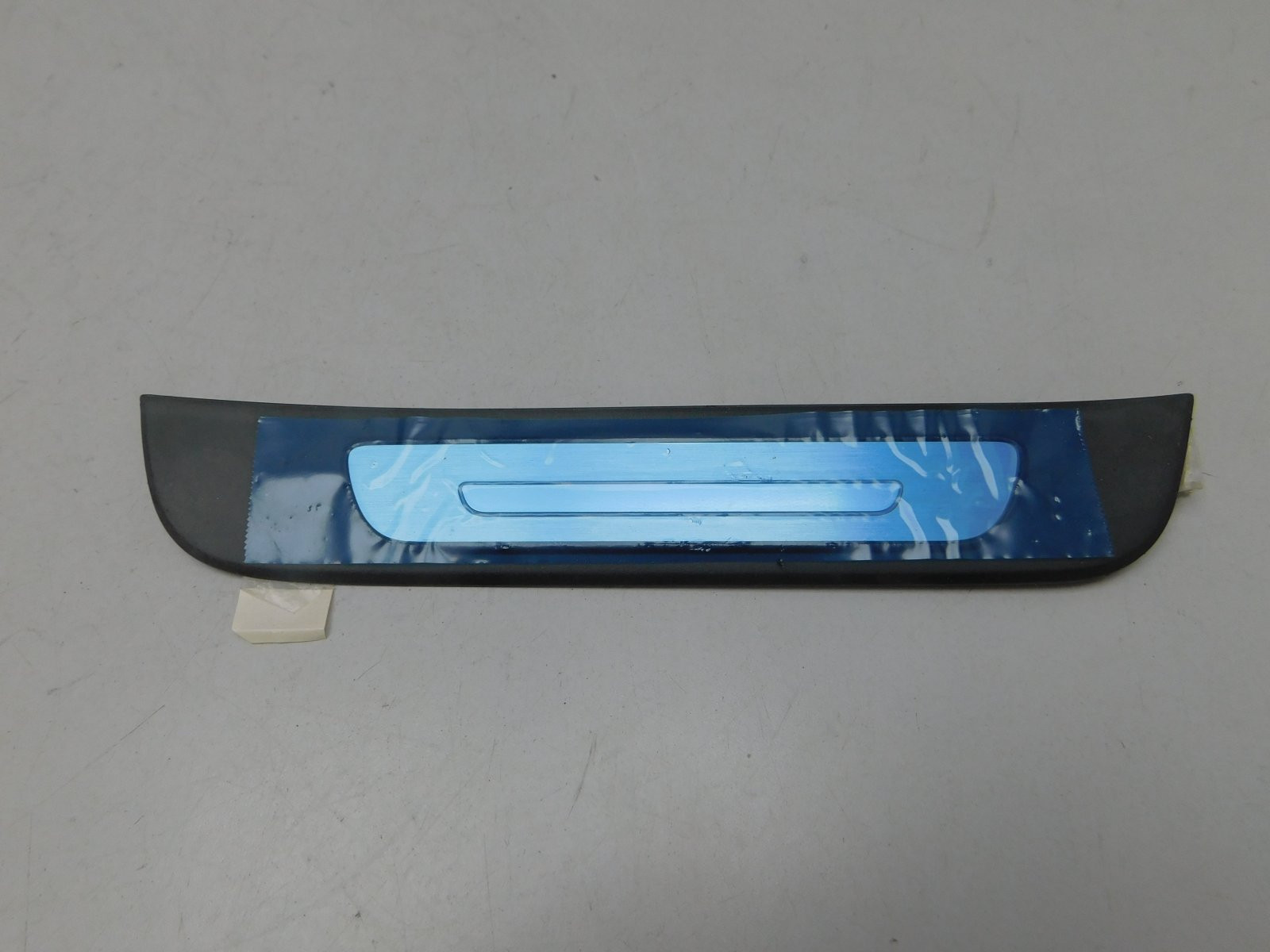 Накладка порога Audi A6 [C7,4G] 2011-2018