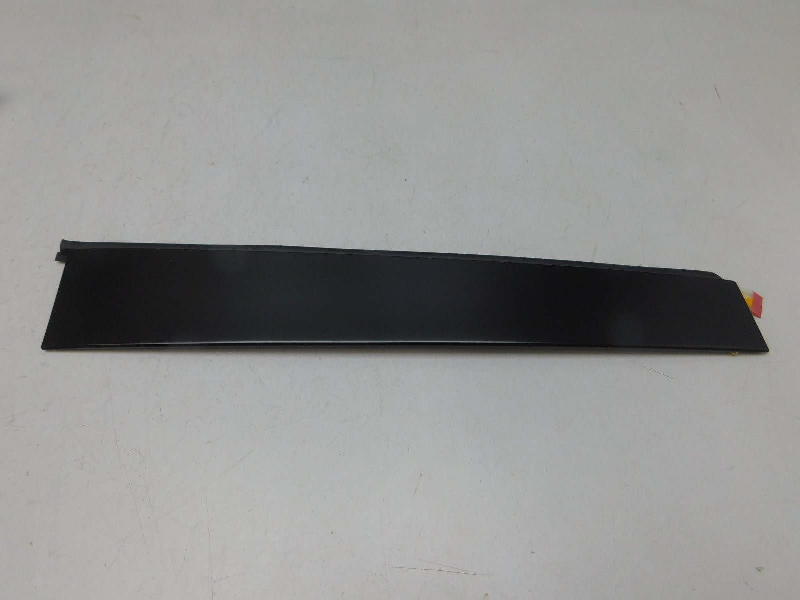 Молдинг двери задней левой Toyota Land Cruiser (200) 2008>