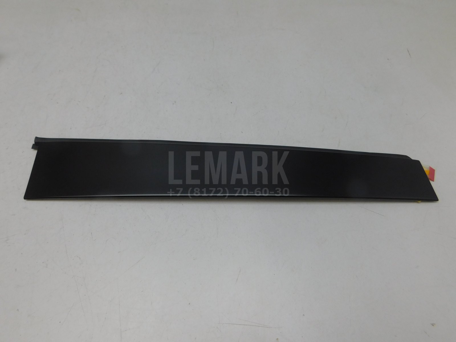 Накладка двери задней левой Toyota Land Cruiser (200) 2008> Toyota 7576260040
