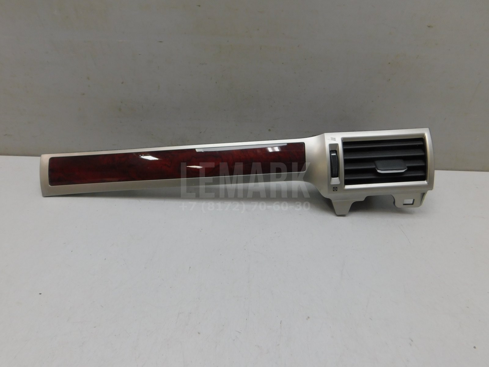 Воздуховод Lexus GX 460 2009> 5566060301E0
