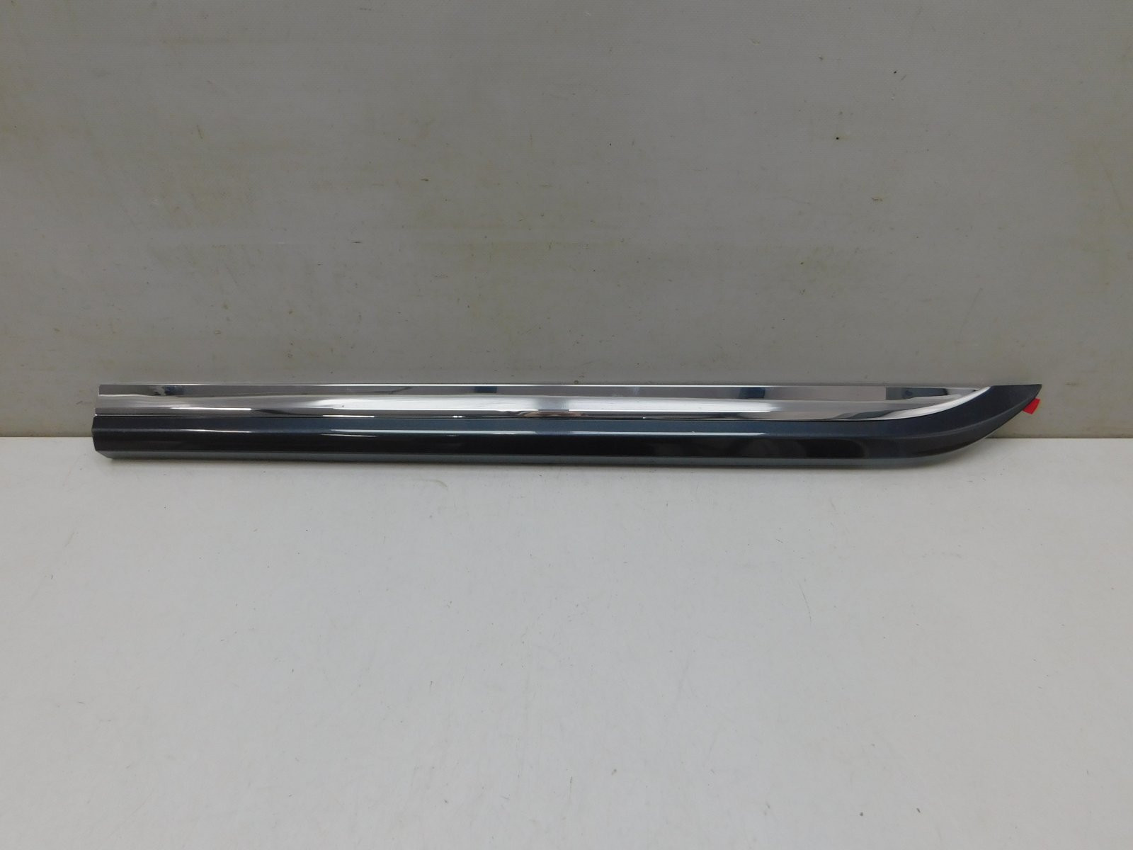 Молдинг двери задней левой Lexus LS 2006>