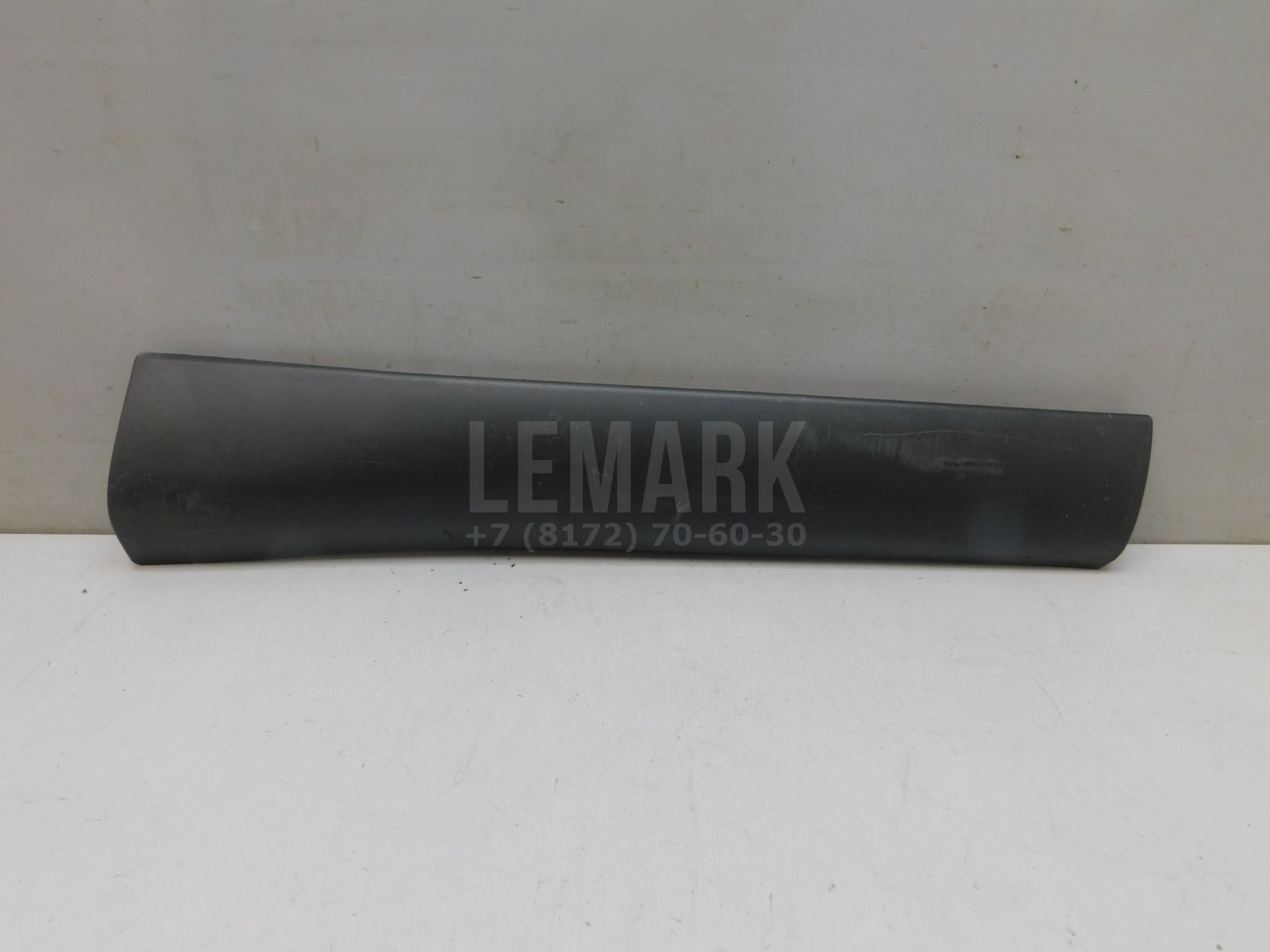 Накладка двери задней правой Lexus RX III 2009> 7507548050