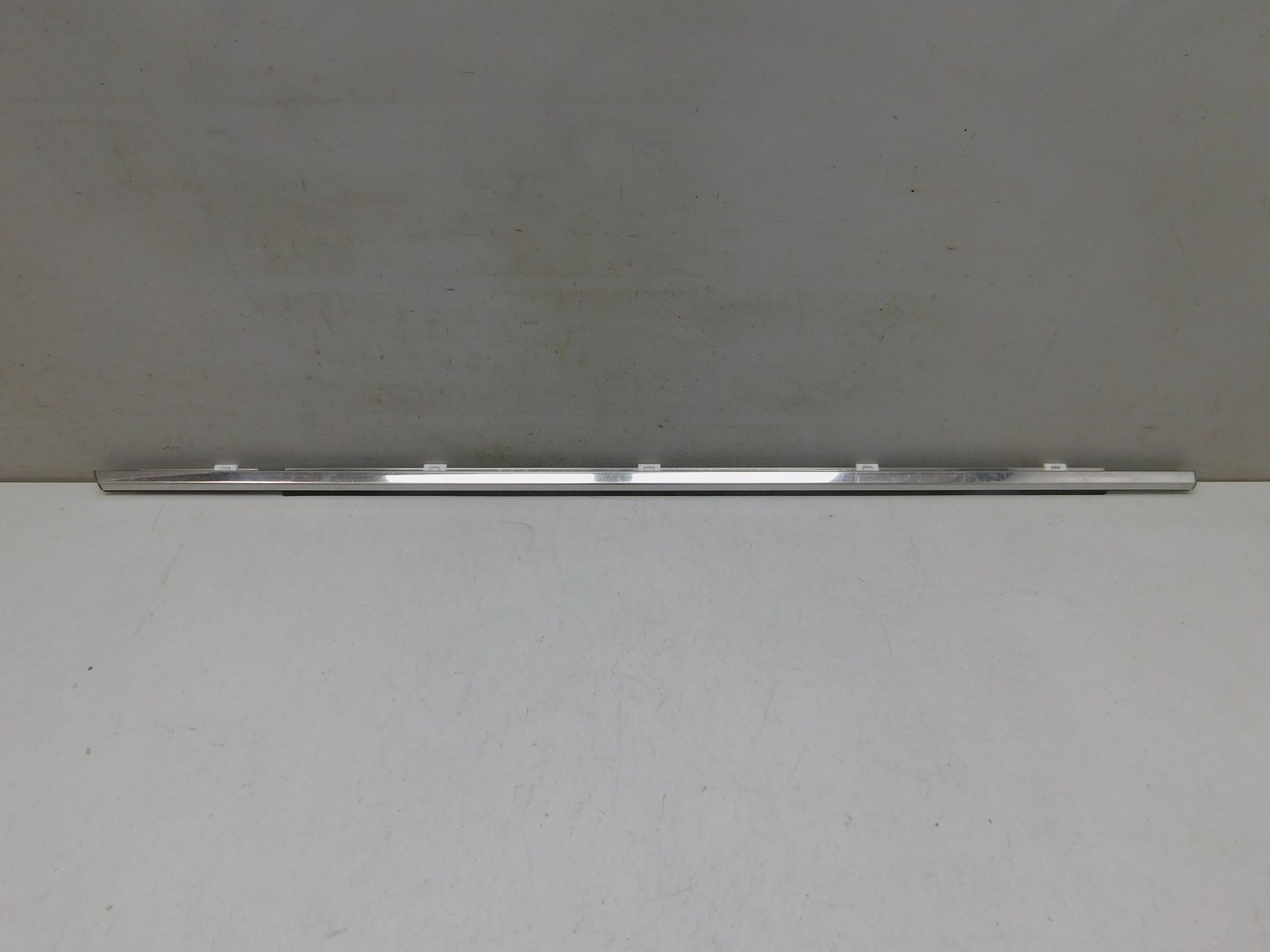 Молдинг двери задней левой Lexus RX III 2009>