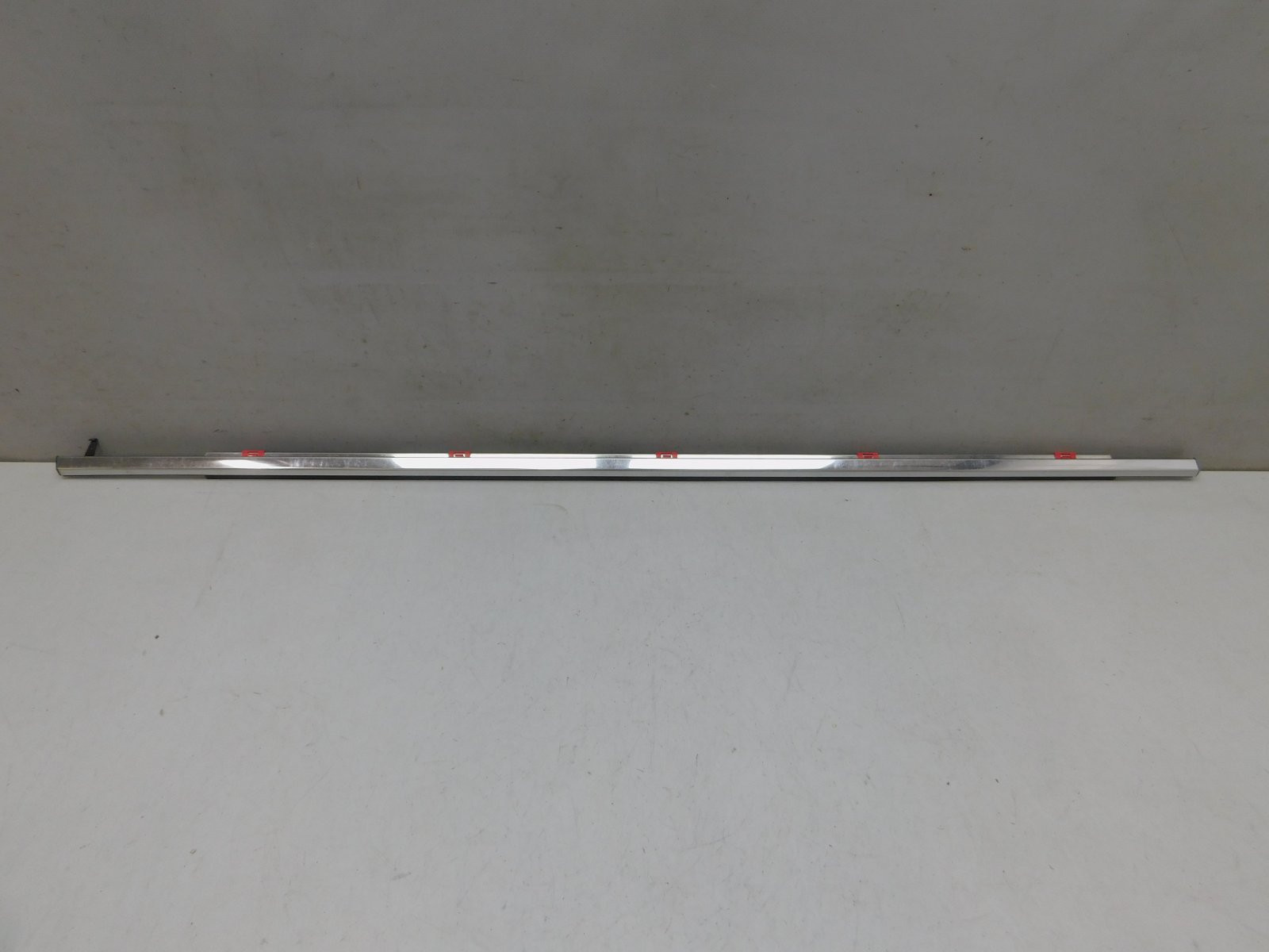 Молдинг двери передней правой Lexus RX III 2009>