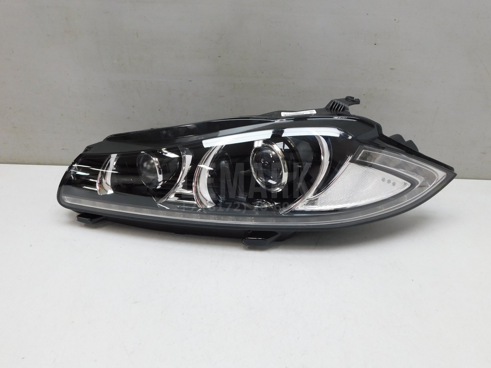 Фара левая Jaguar XF 2007-2015 CX2313W030EG