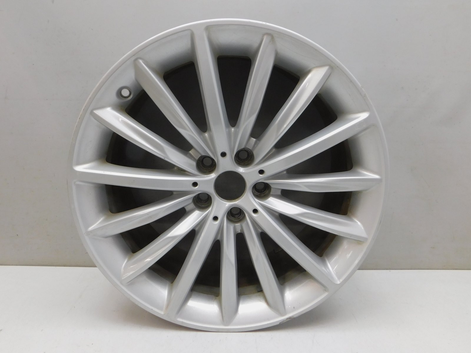 Диск колесный BMW 5-серия G30 2016>