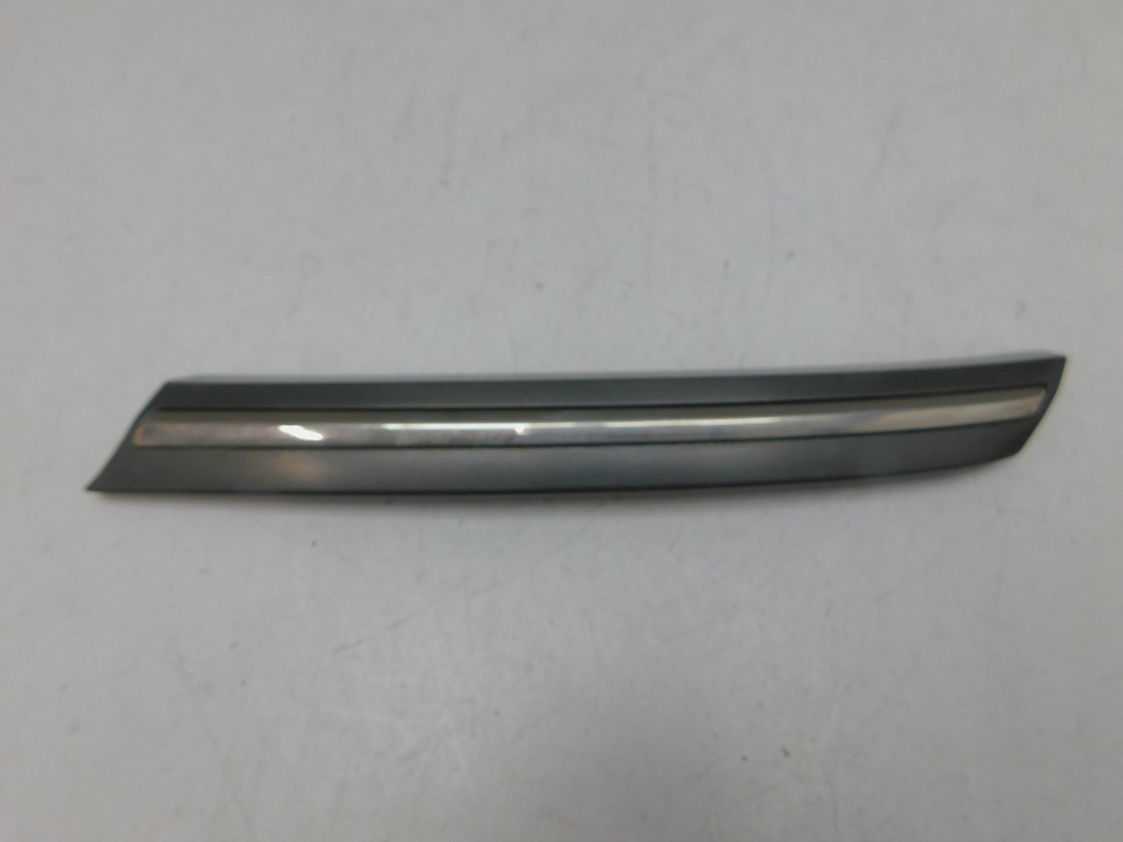 Накладка на решетку радиатора Toyota Corolla E15 2006-2013