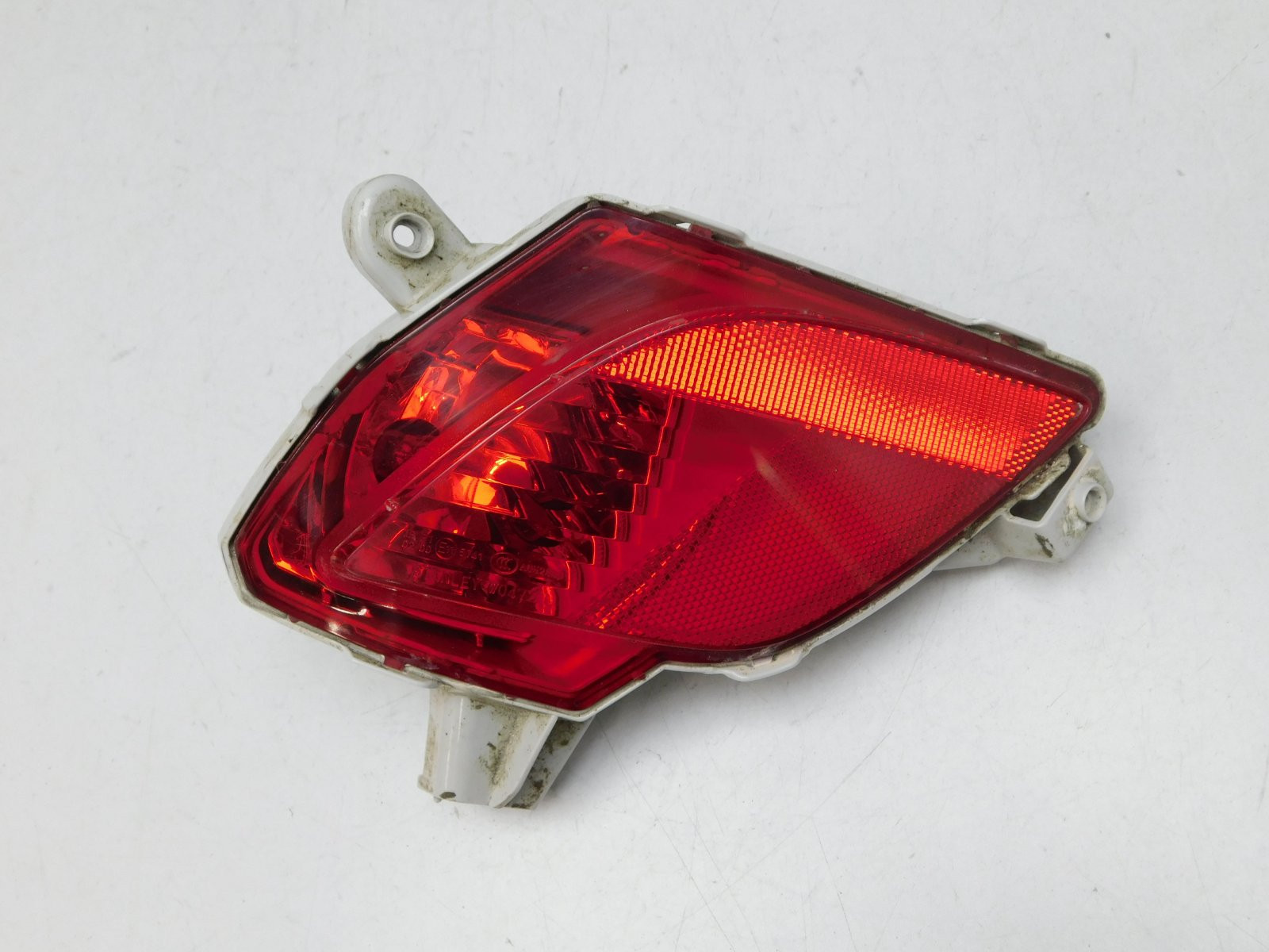 Фонарь задний в бампер левый Mazda CX 5 2012>