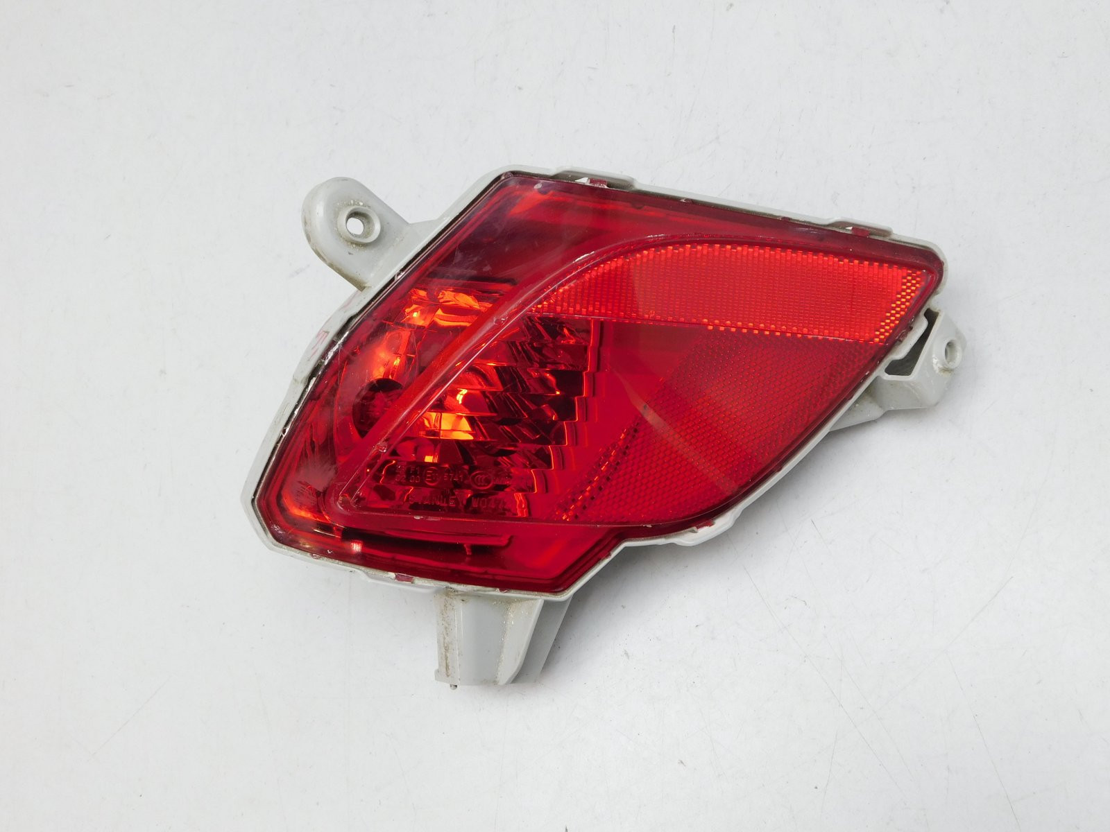 Фонарь задний в бампер левый Mazda CX 5 2012>