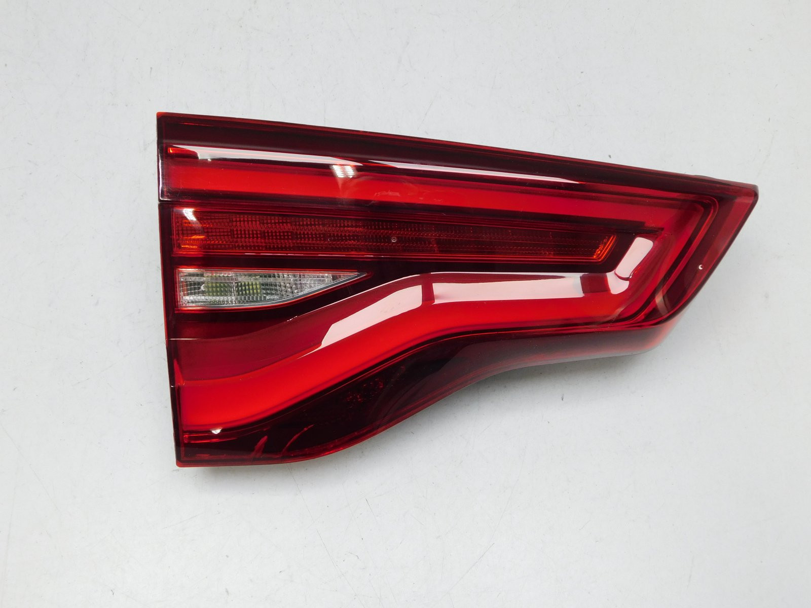 Фонарь задний внутренний левый BMW X3 G01 2017>