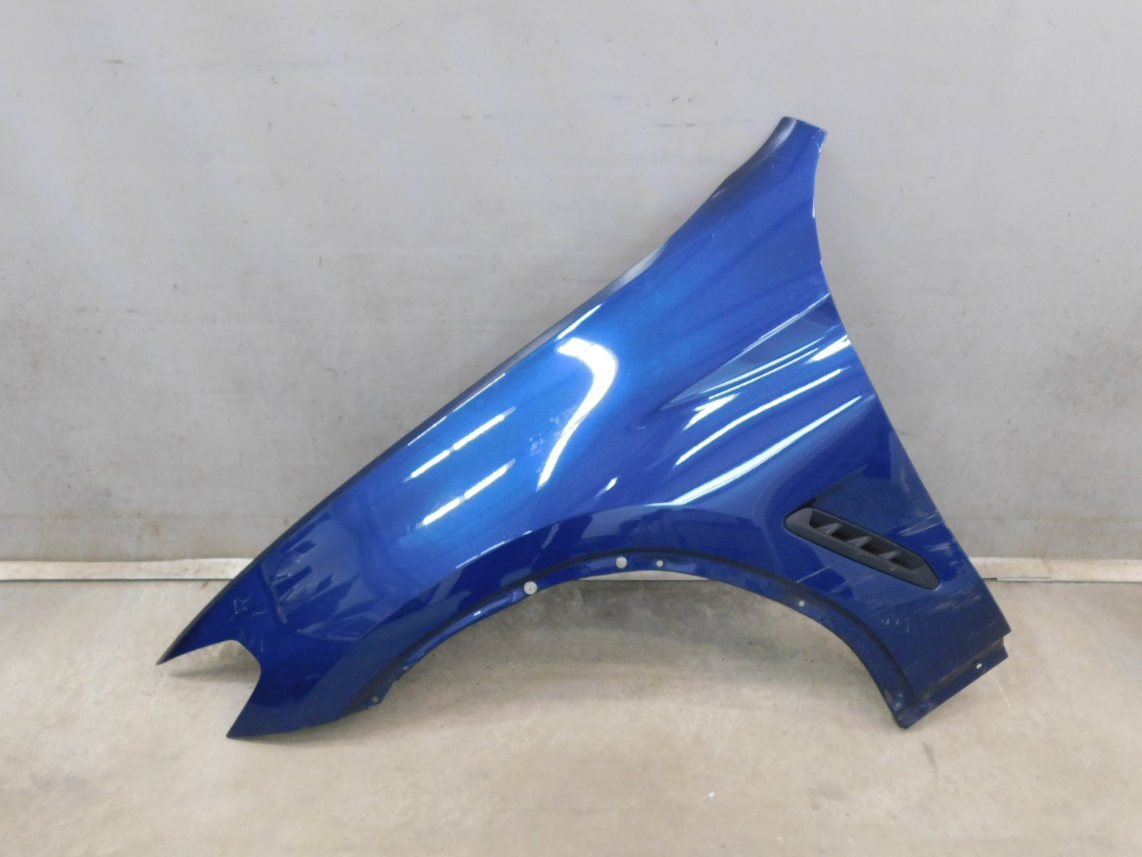 Крыло переднее левое BMW X3 G01 2017>