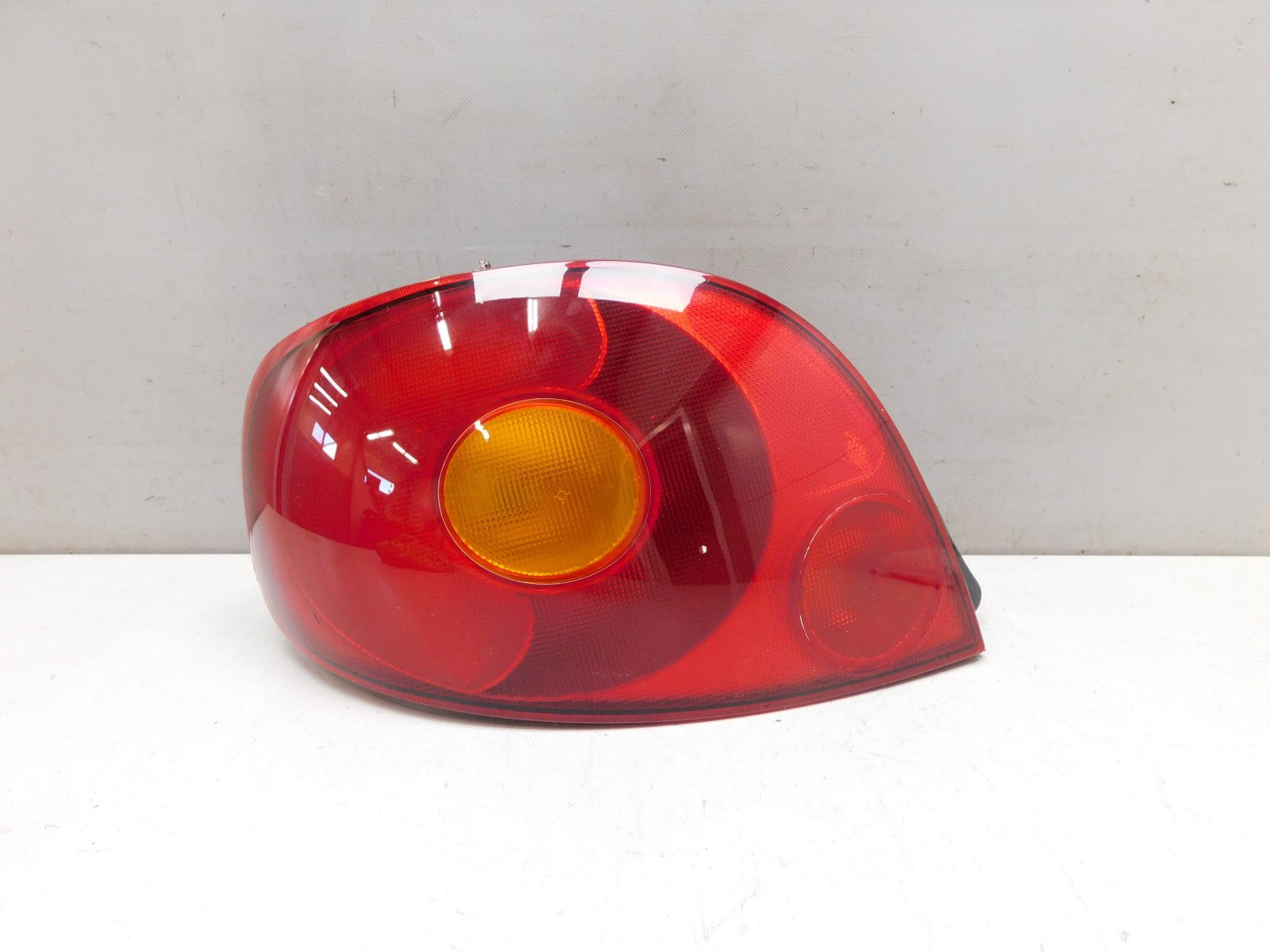Фонарь задний левый Daewoo Matiz 2001>