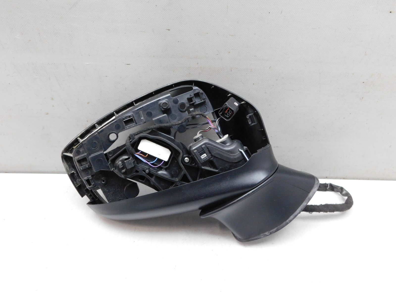 Зеркало правое электрическое Mazda CX 5 2017>