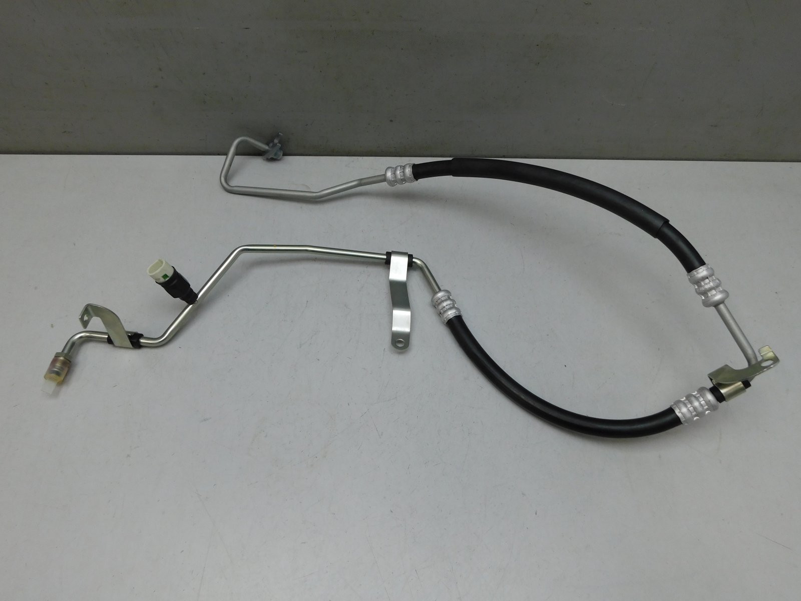 Трубка гидроусилителя Renault Logan II 2014>