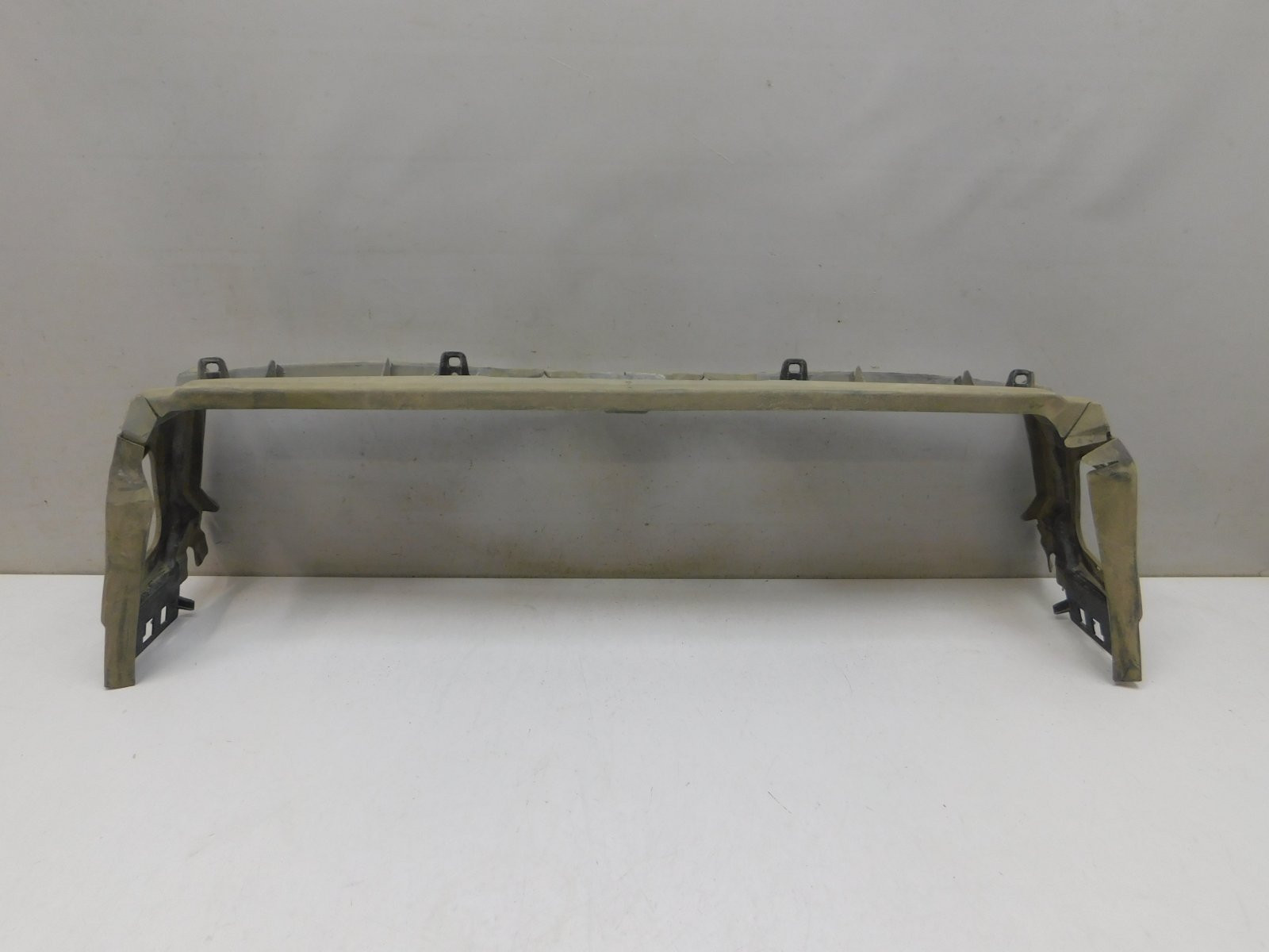 Воздуховод радиатора BMW 5-серия G30 2016>