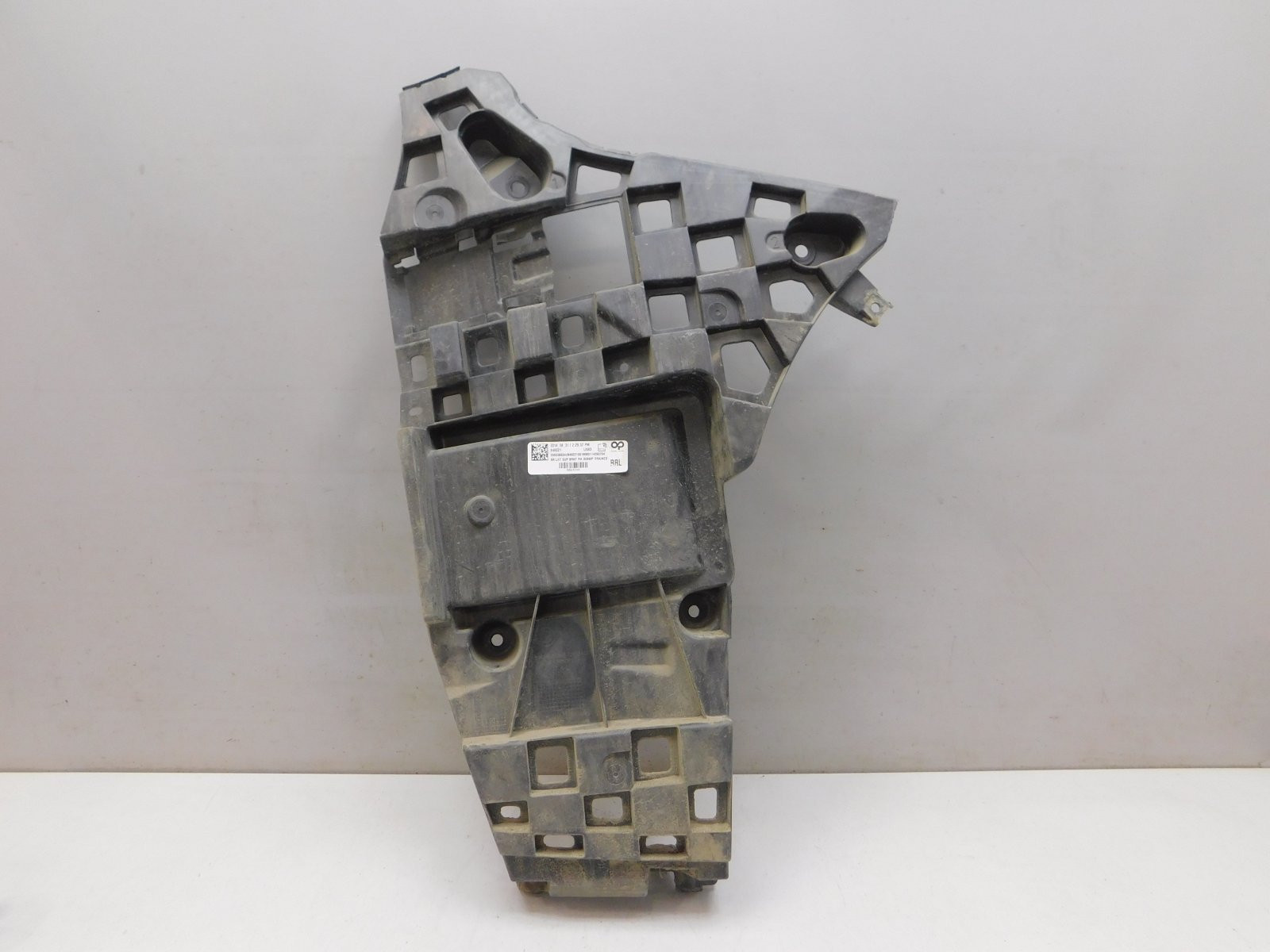 Кронштейн заднего бампера BMW X5 G05 2018>