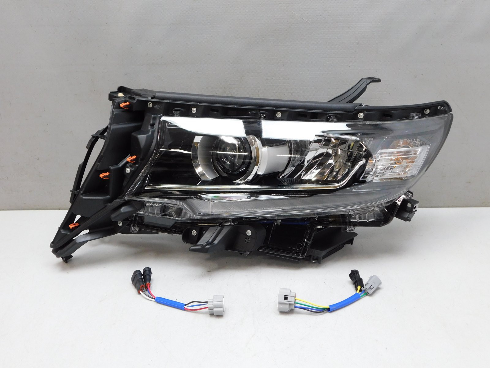 Фара левая Toyota Land Cruiser (150)/Prado 2009>