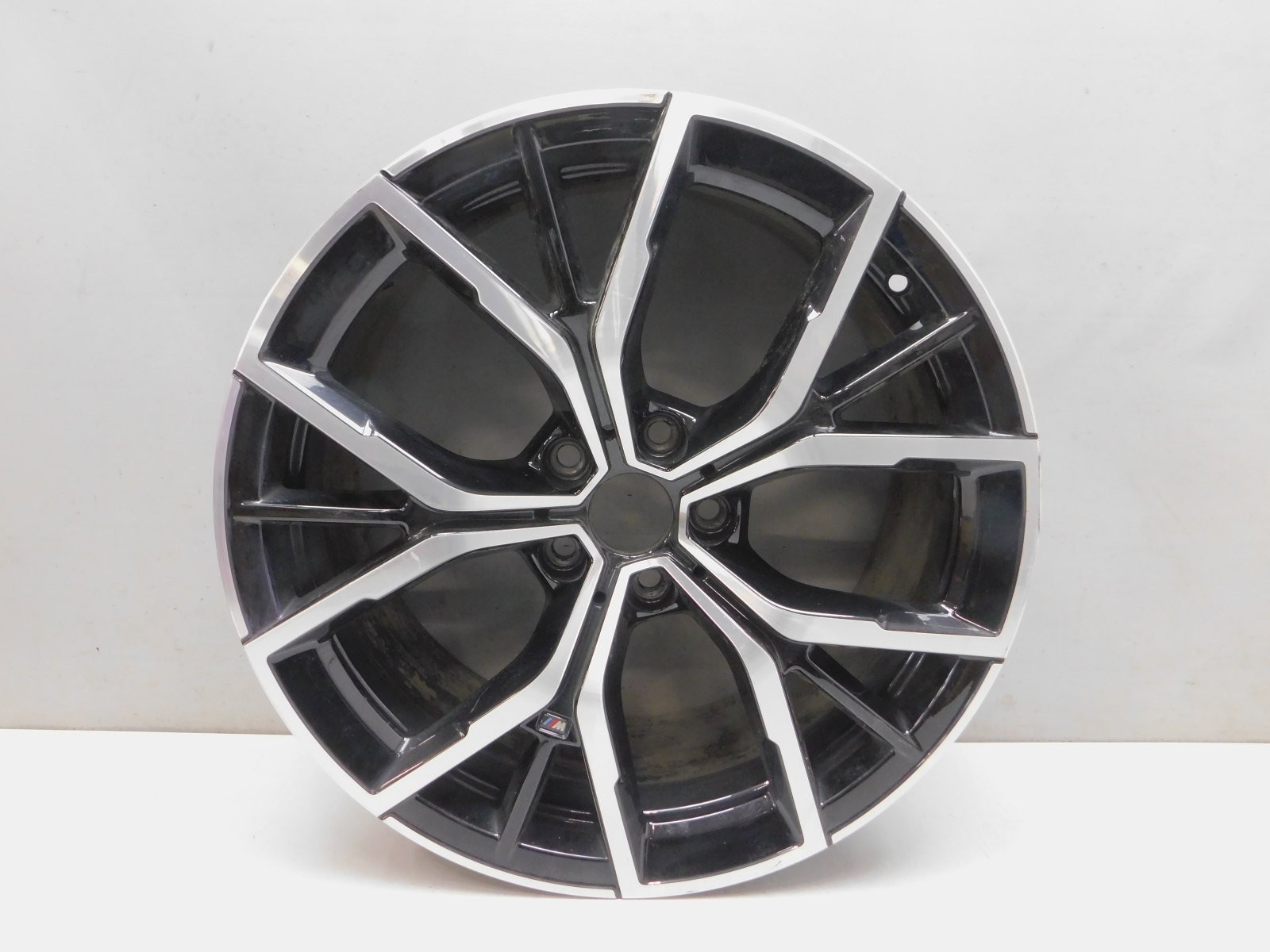 Диск колесный BMW 5-серия G30 2016>