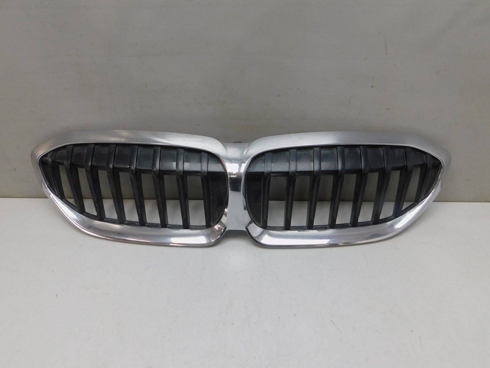 Решетка радиатора BMW 3-серия G20 2018>