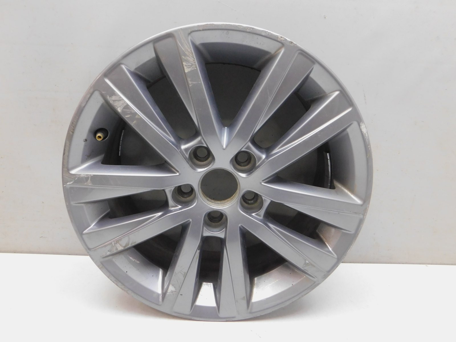 Диск колесный Volkswagen Polo Sedan 2011-2020