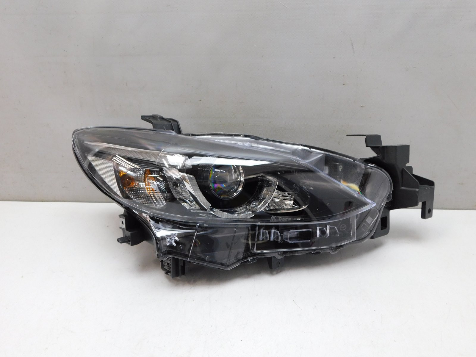 Фара правая Mazda 6 (GJ/GL) 2013>