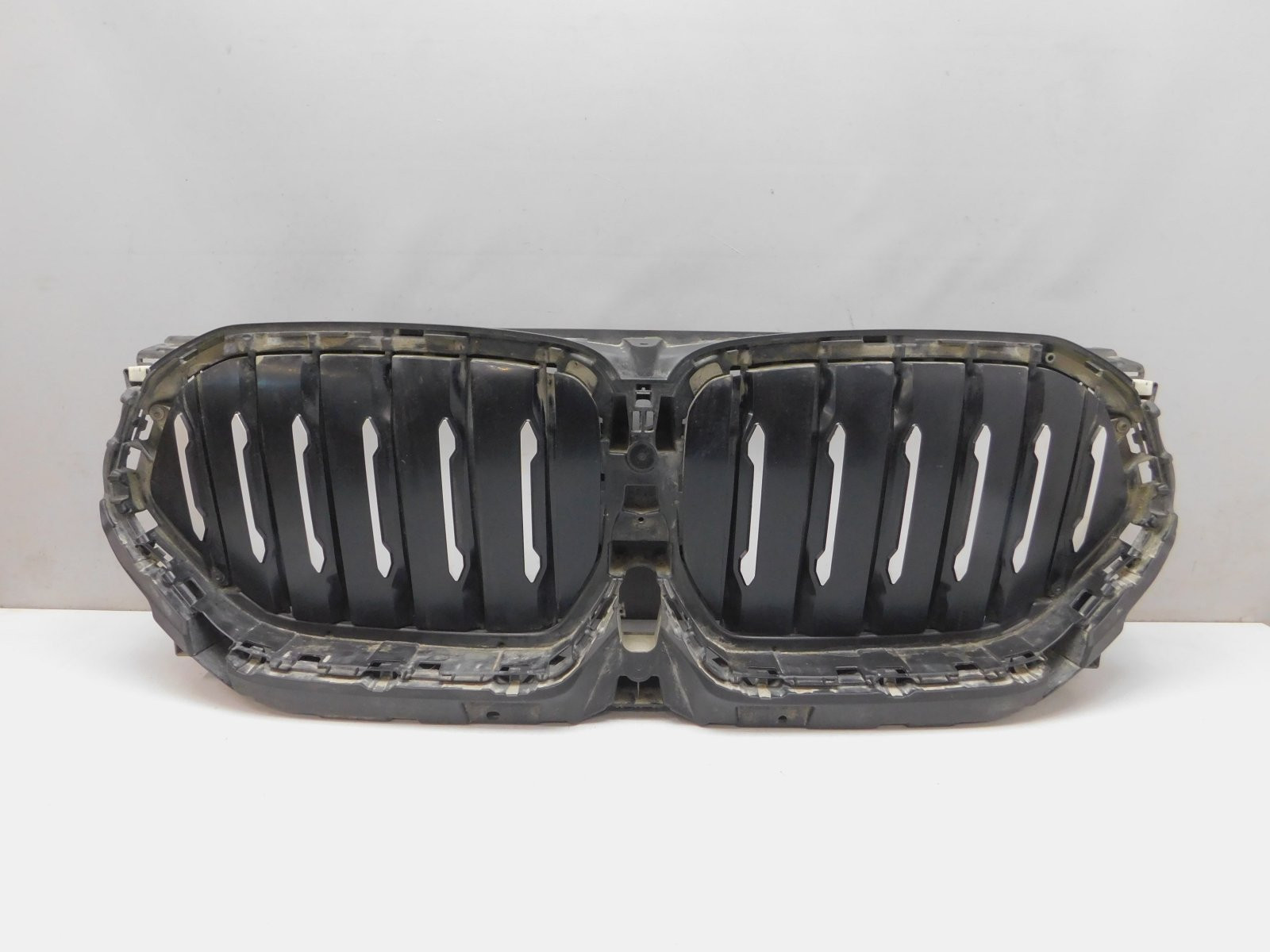 Воздуховод радиатора BMW X6 G06 2019>