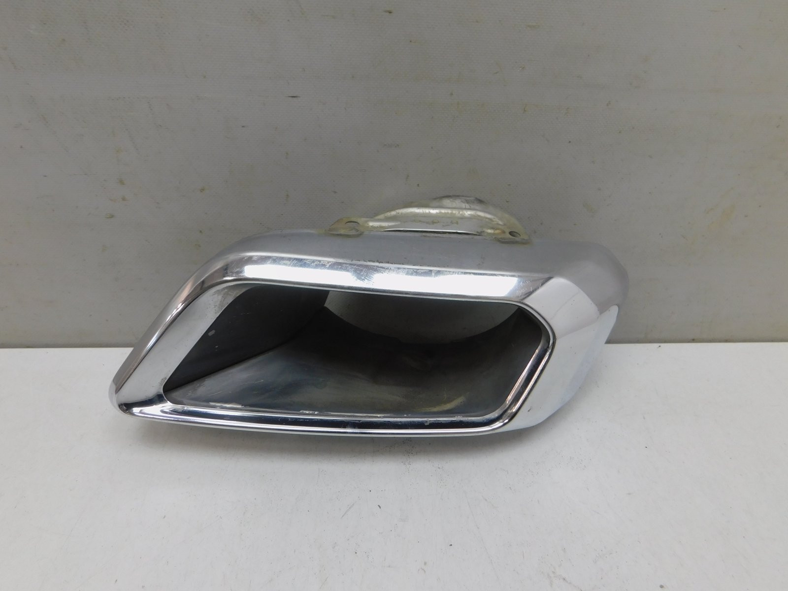 Насадка на глушитель BMW X7 G07 2018>