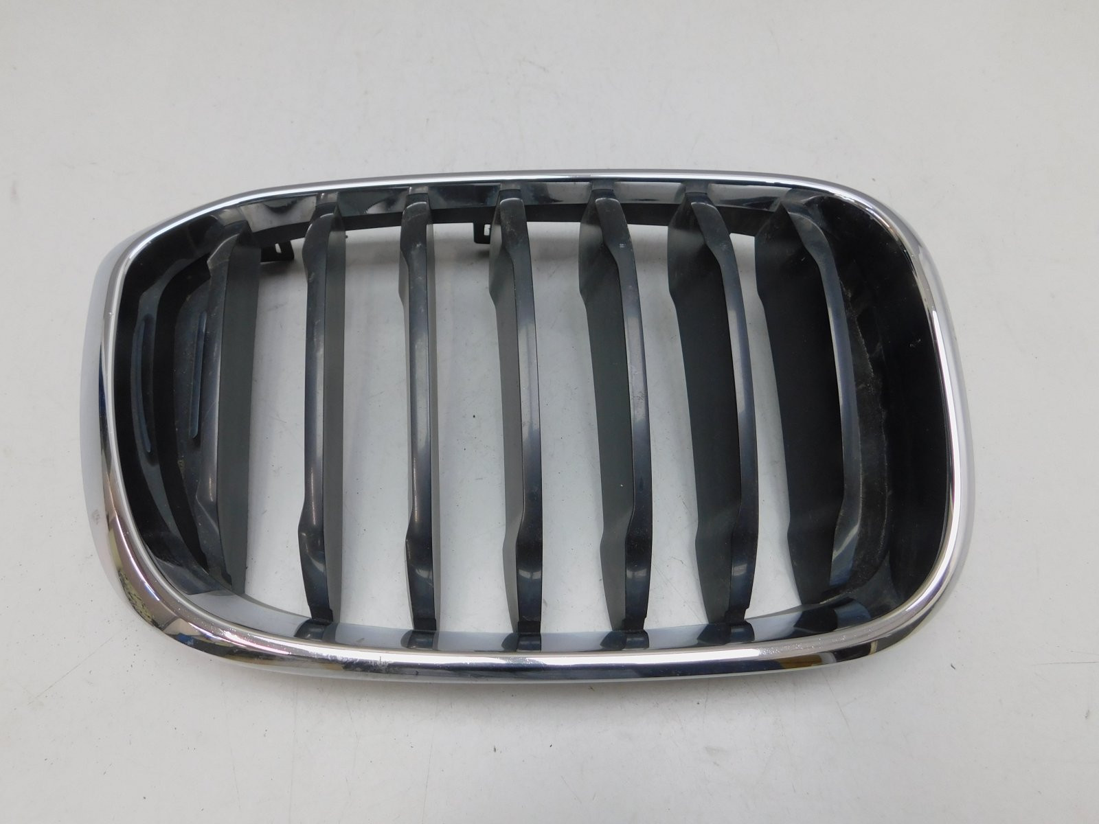 Решетка радиатора BMW X3 G01 2017>