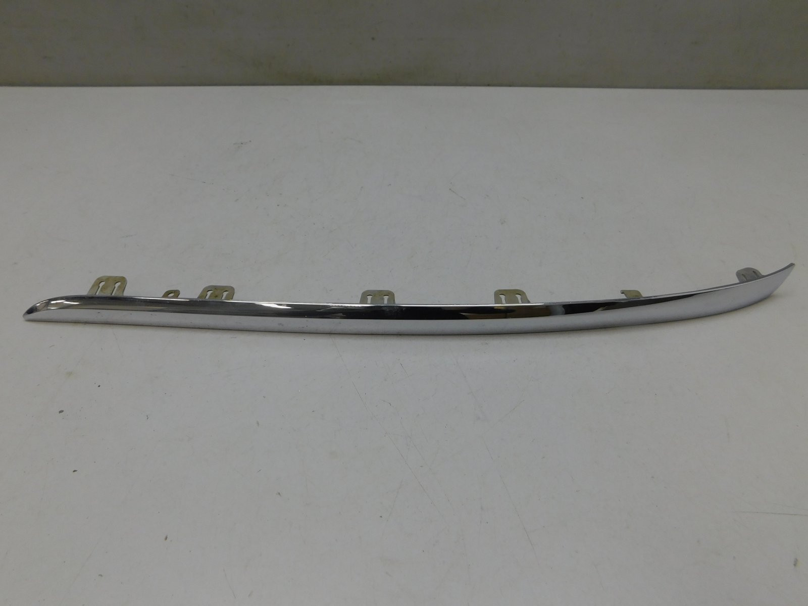 Молдинг заднего бампера BMW 7-серия G11/G12 2014>