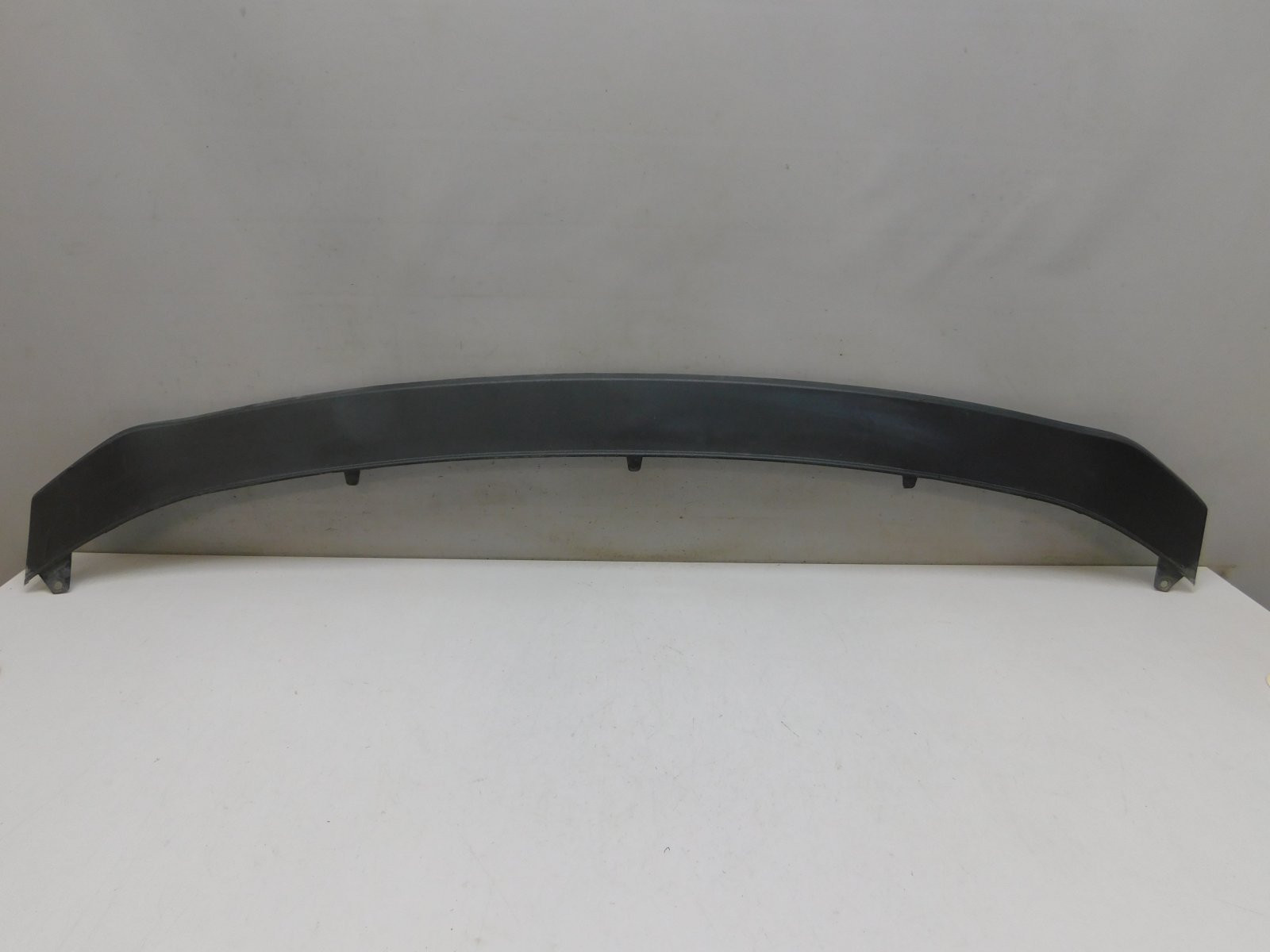 Юбка передняя Hyundai Sonata VIII 2019>