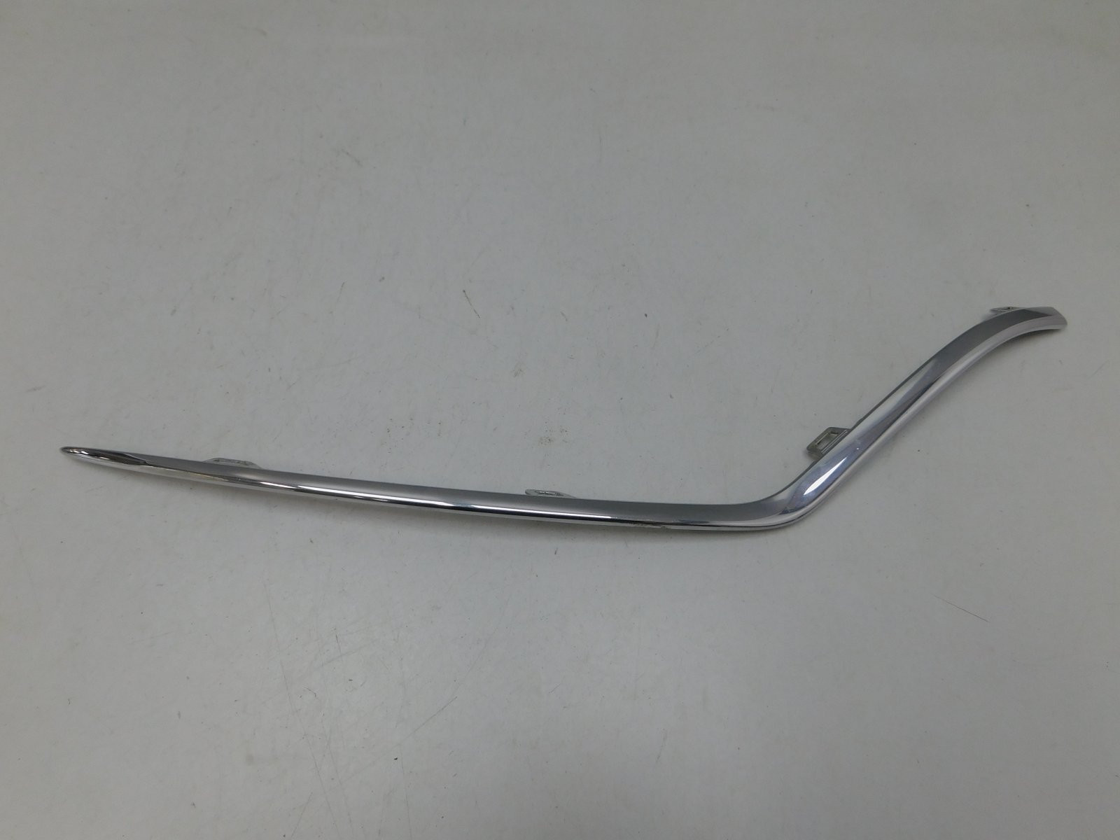 Молдинг решетки радиатора Mercedes-Benz GLE W167 2018>