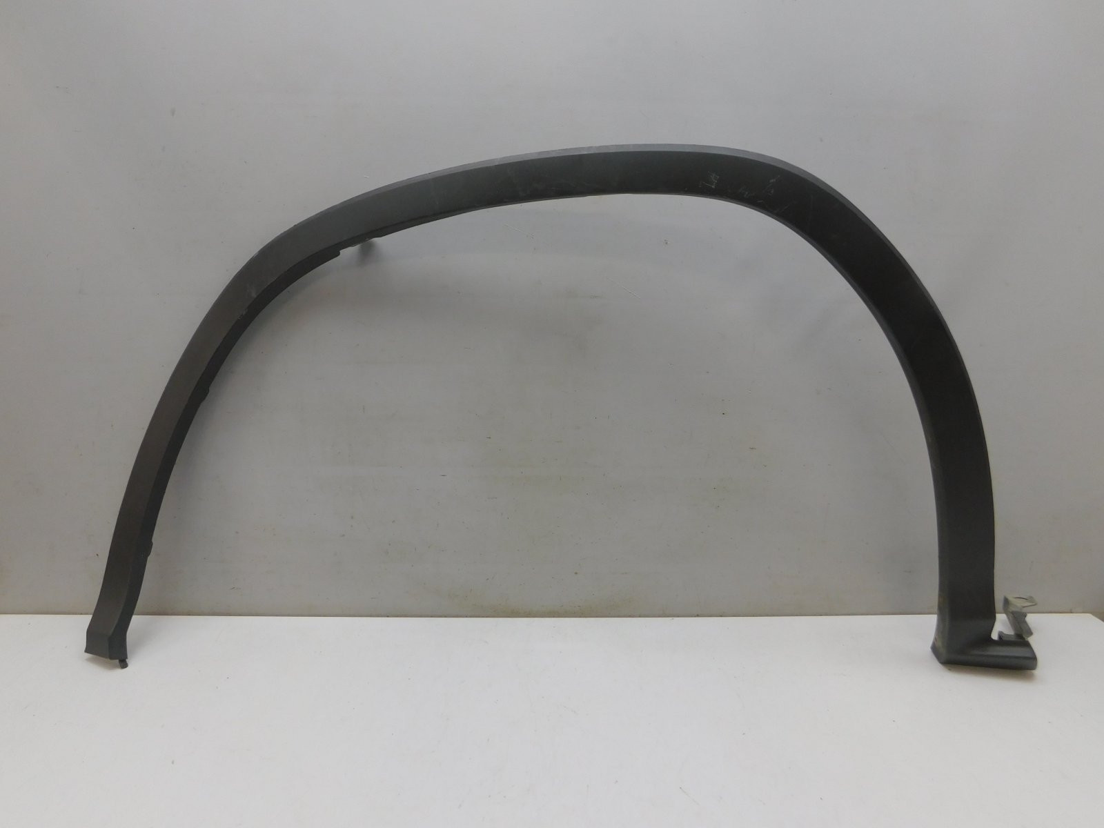 Накладка крыла переднего левого Lexus RX IV 2015>