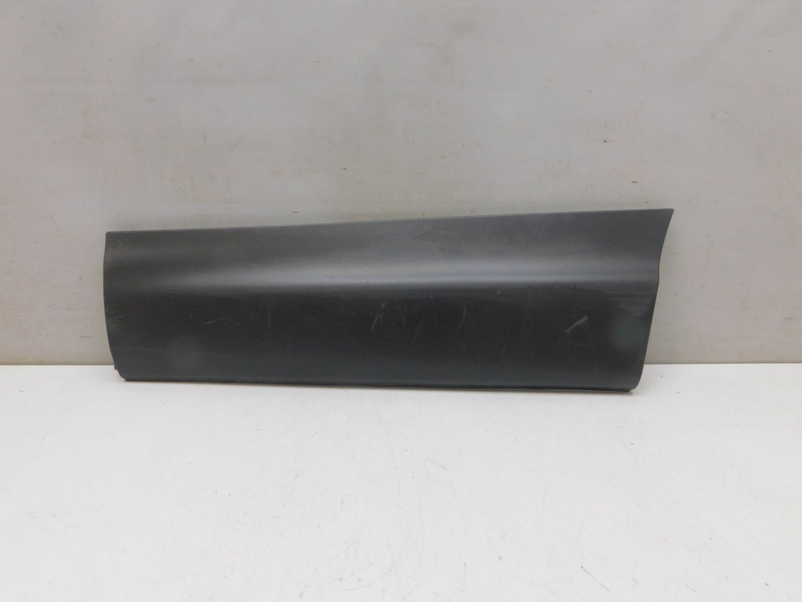 Накладка двери задней левой Nissan Qashqai (J11) 2014>