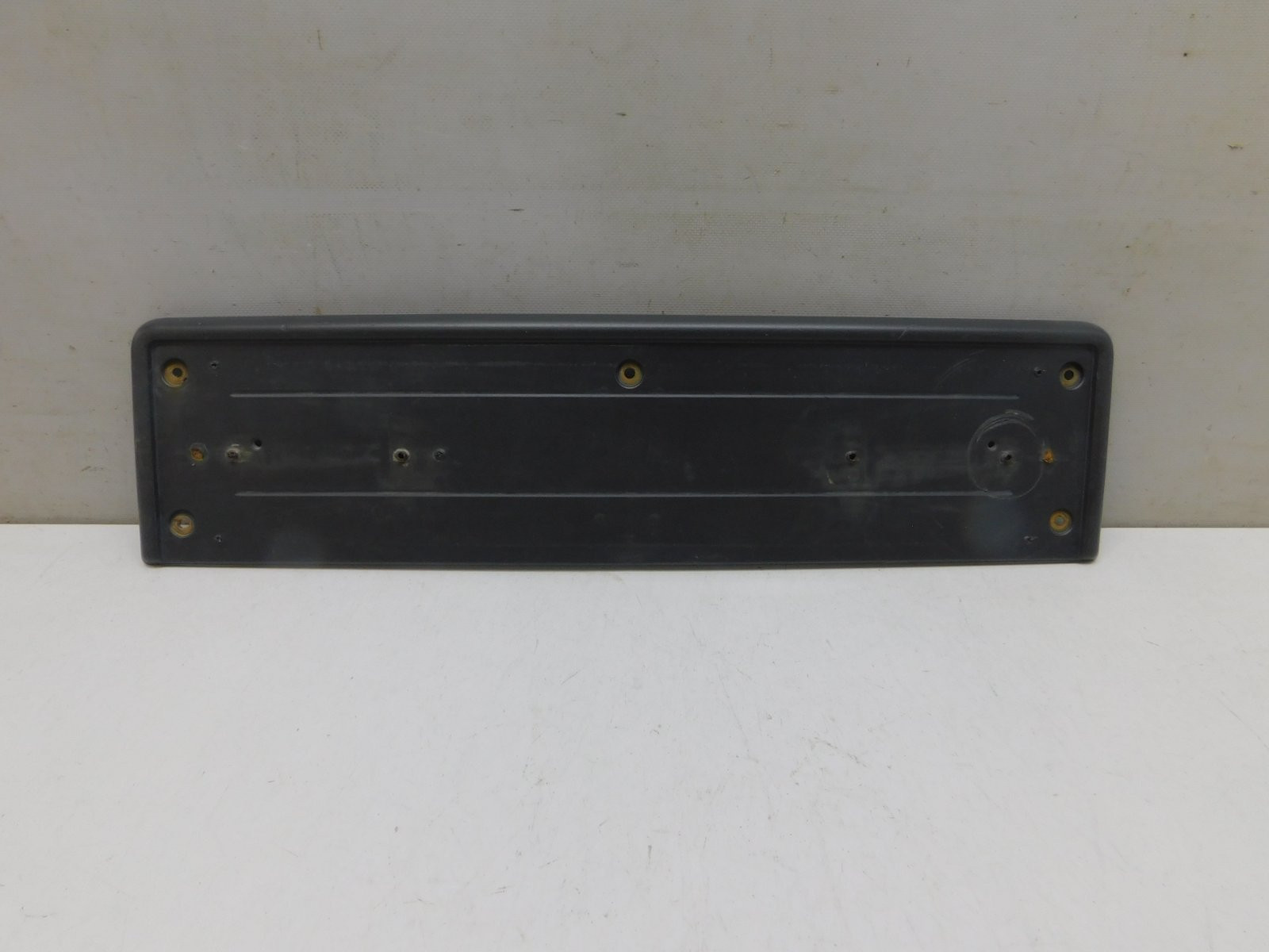 Накладка переднего бампера Land Rover Range Rover III (LM) 2002>