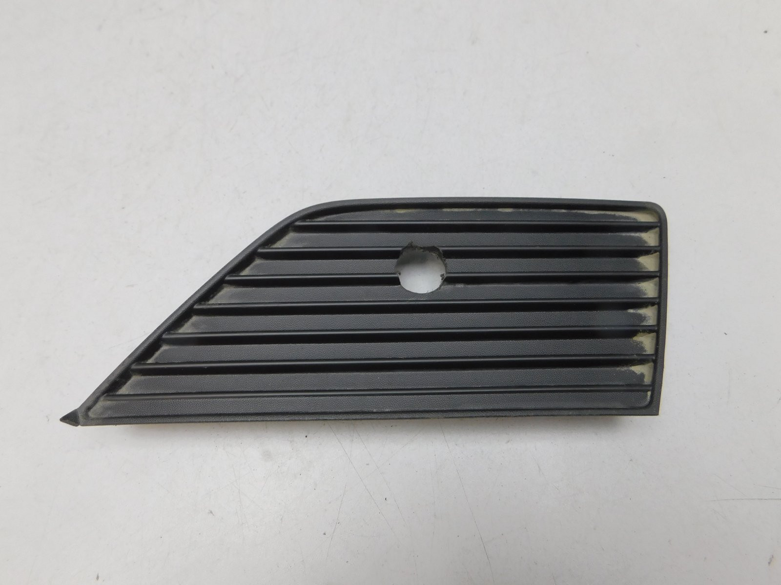 Накладка заднего бампера левая Hyundai Creta 2016>