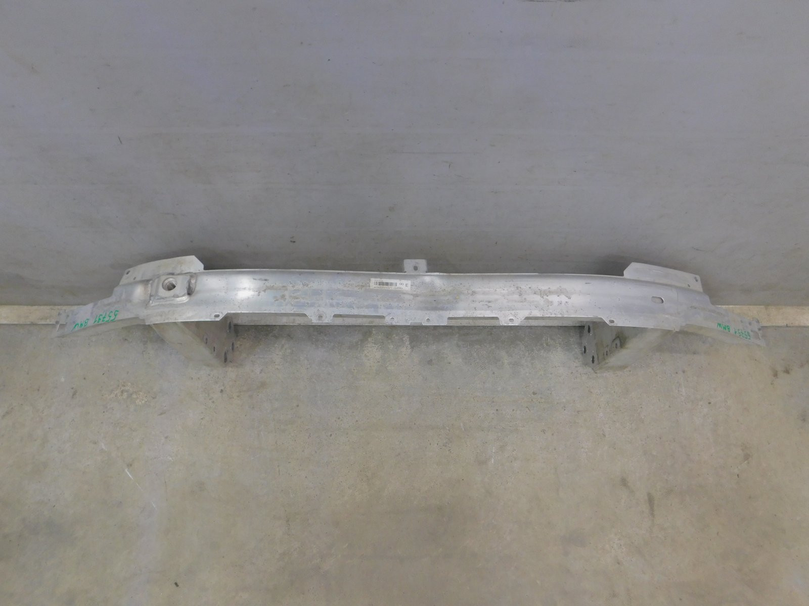 Усилитель переднего бампера BMW 6-серия Gran Turismo G32 2017>