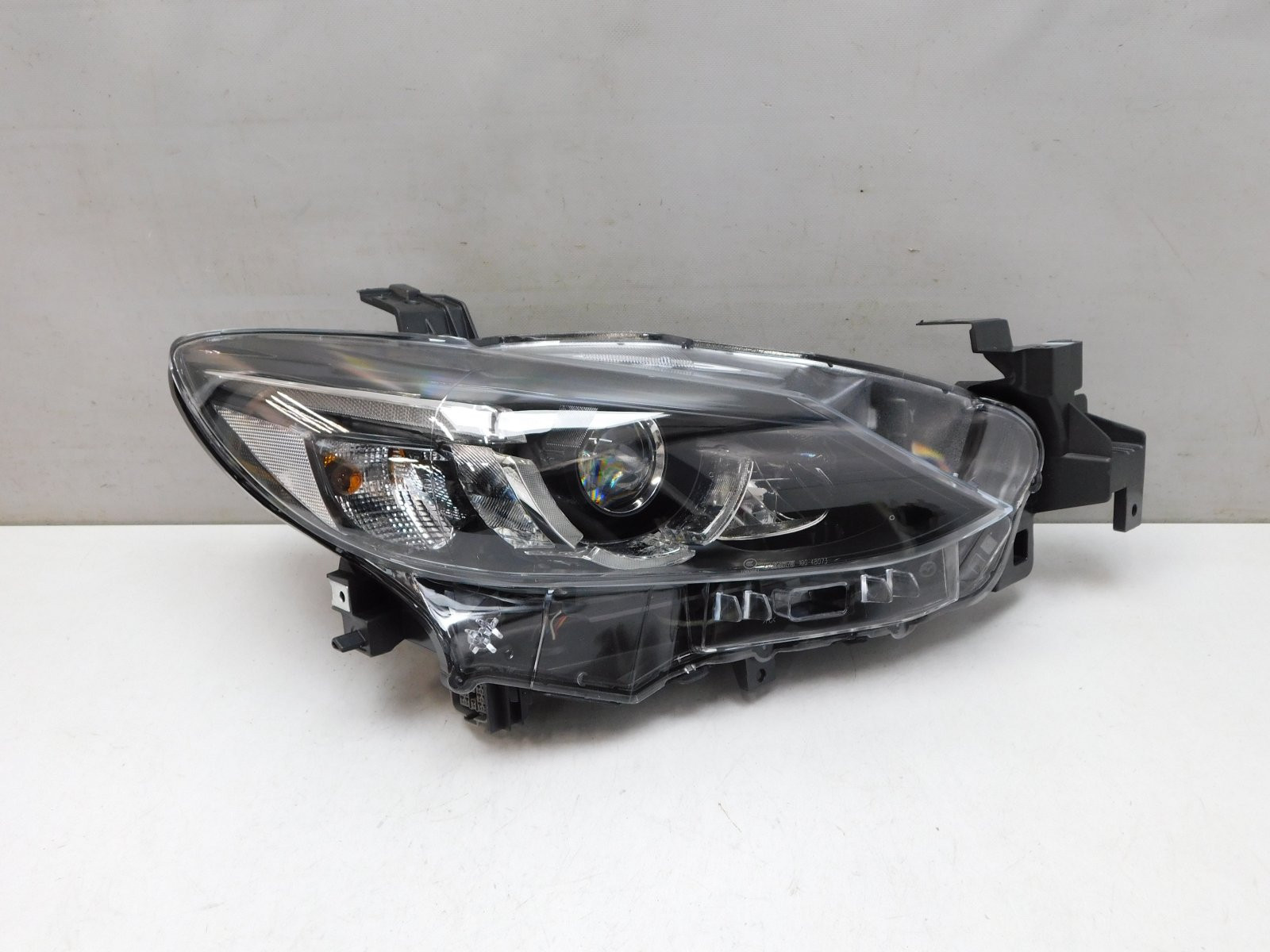 Фара правая Mazda 6 (GJ/GL) 2013>