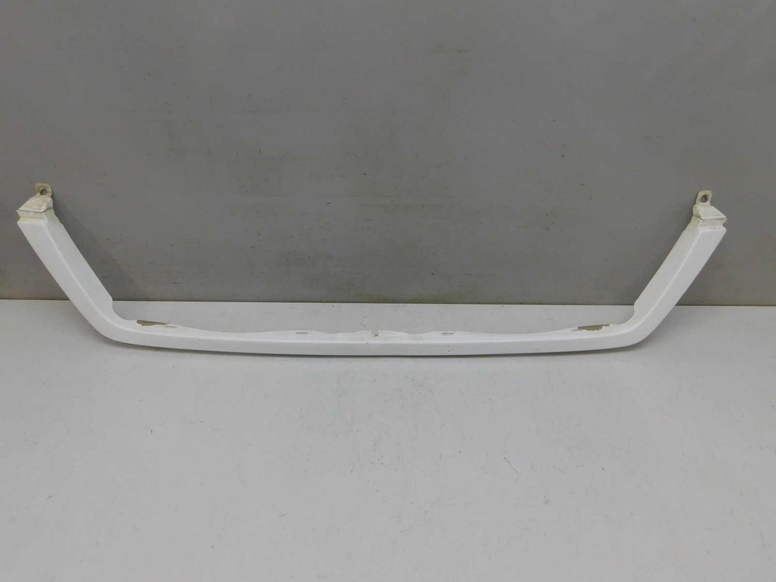 Накладка на решетку радиатора Mercedes-Benz Sprinter 1995>(+Sprinter Classic